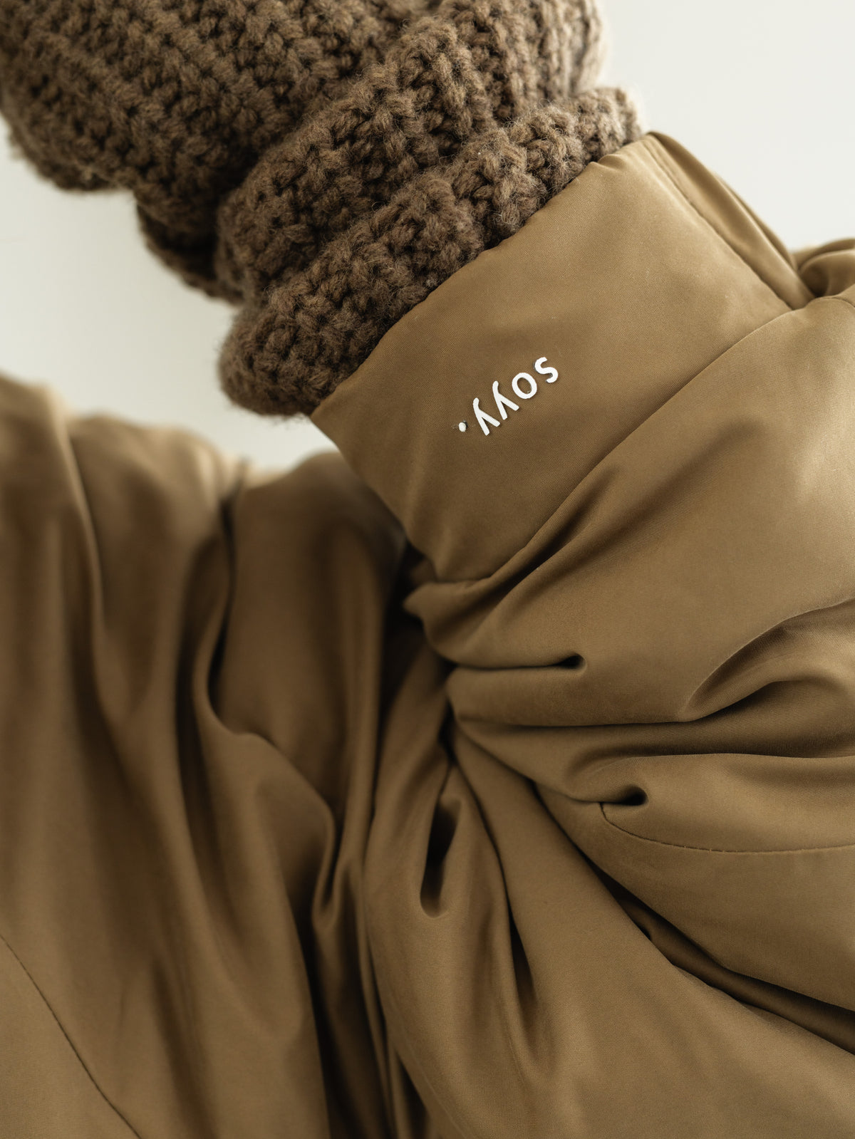 【PRE-ORDER】kamakura(khaki)