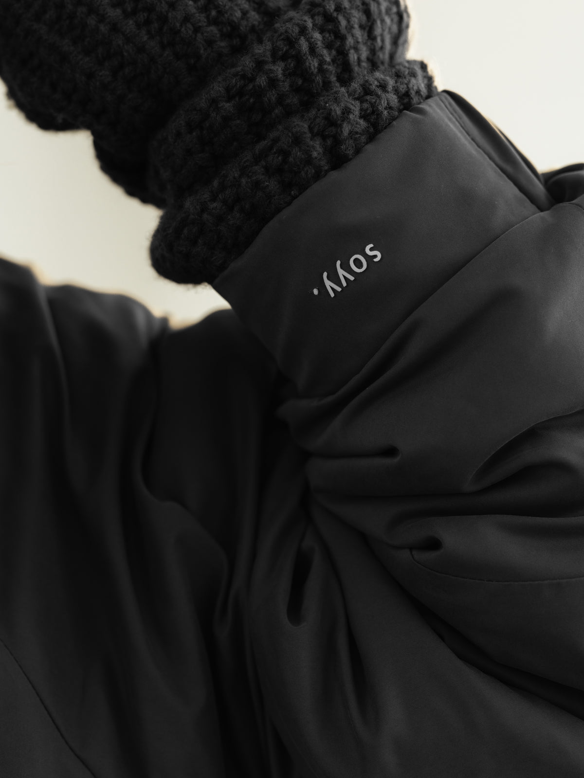 【PRE-ORDER】kamakura(black)