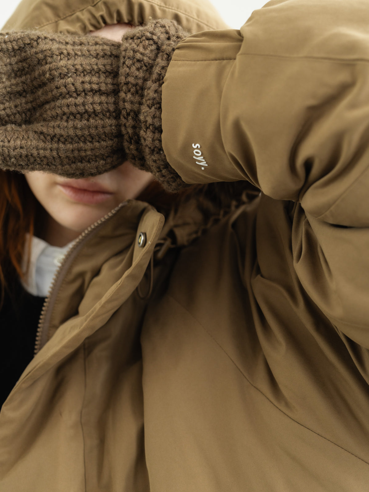 【PRE-ORDER】kamakura(khaki)