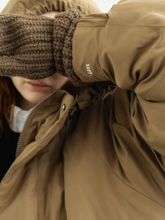 【PRE-ORDER】kamakura(khaki)
