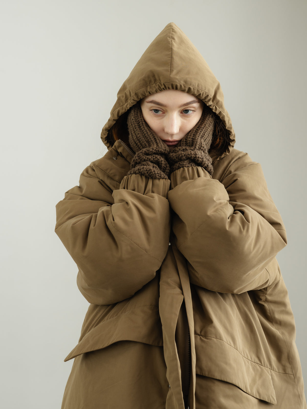 【PRE-ORDER】kamakura(khaki)
