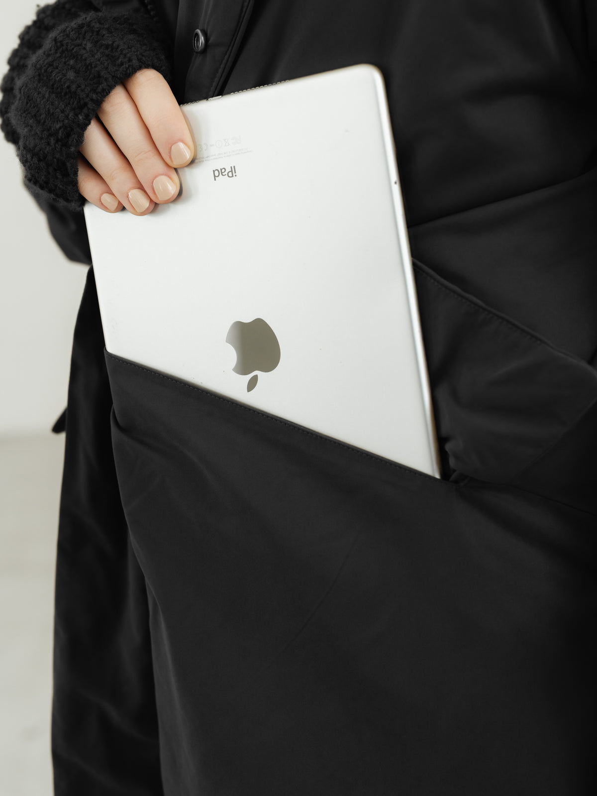 【PRE-ORDER】kamakura(black)