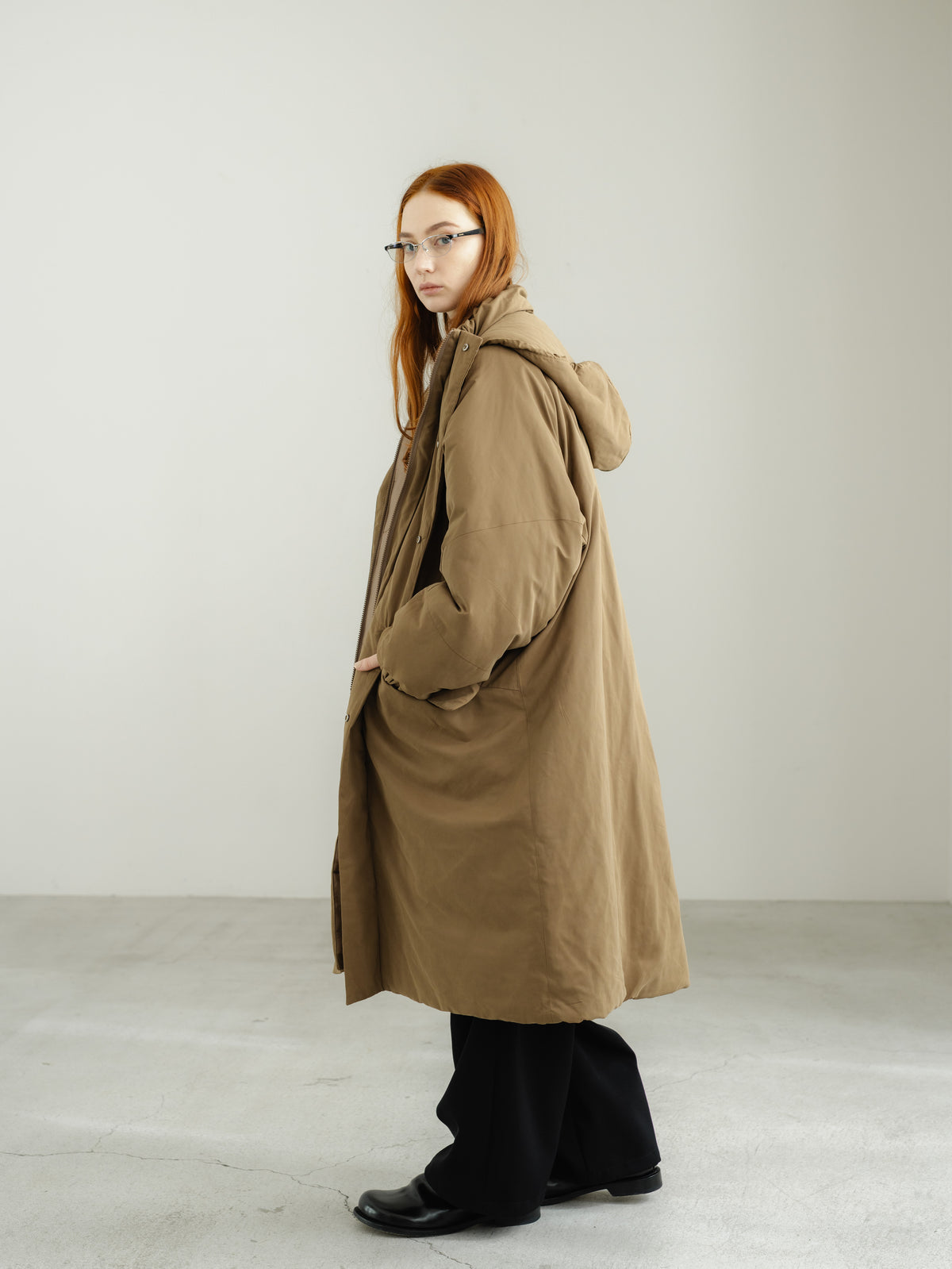 【PRE-ORDER】kamakura(khaki)