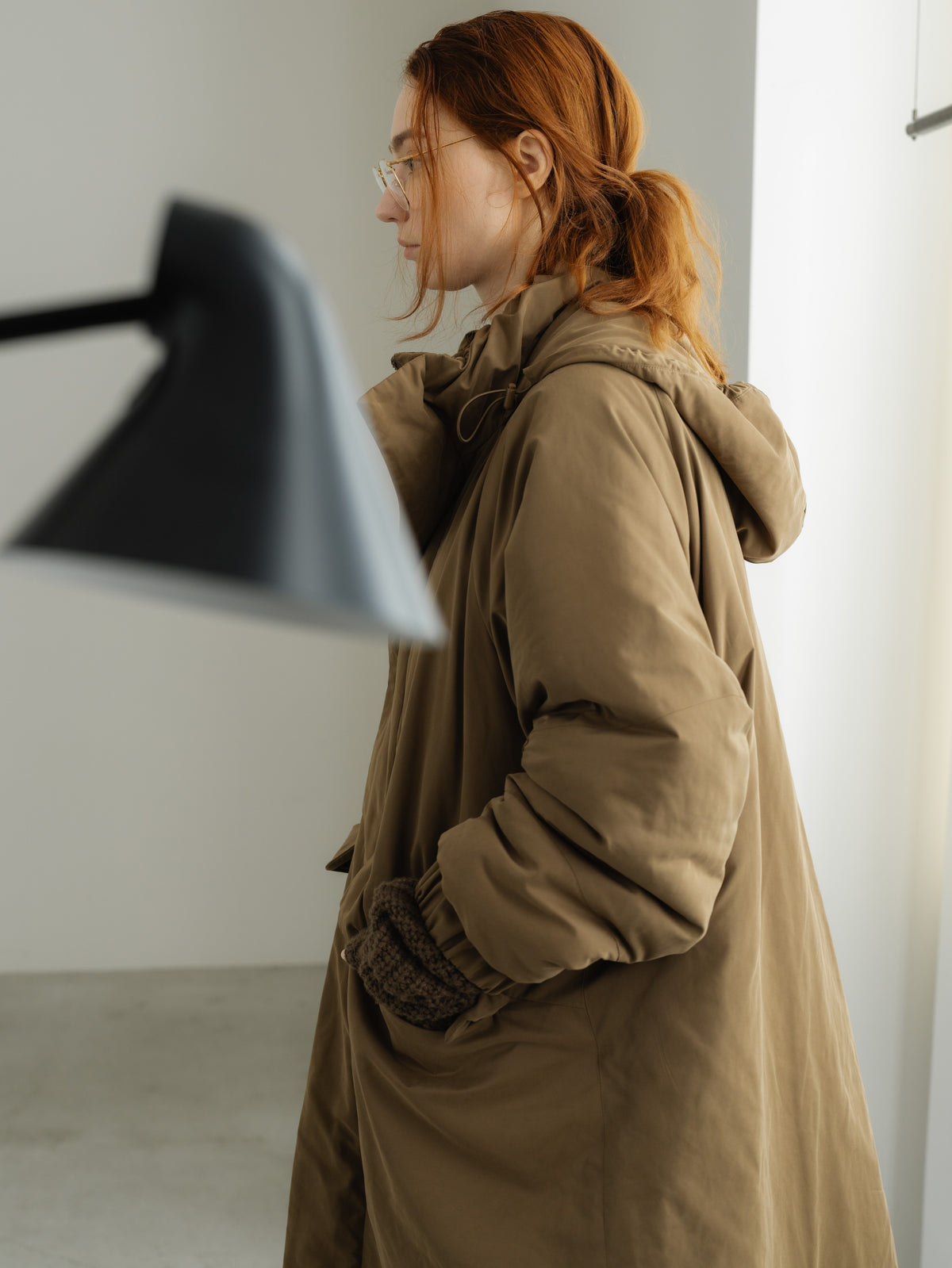 【PRE-ORDER】kamakura(khaki)