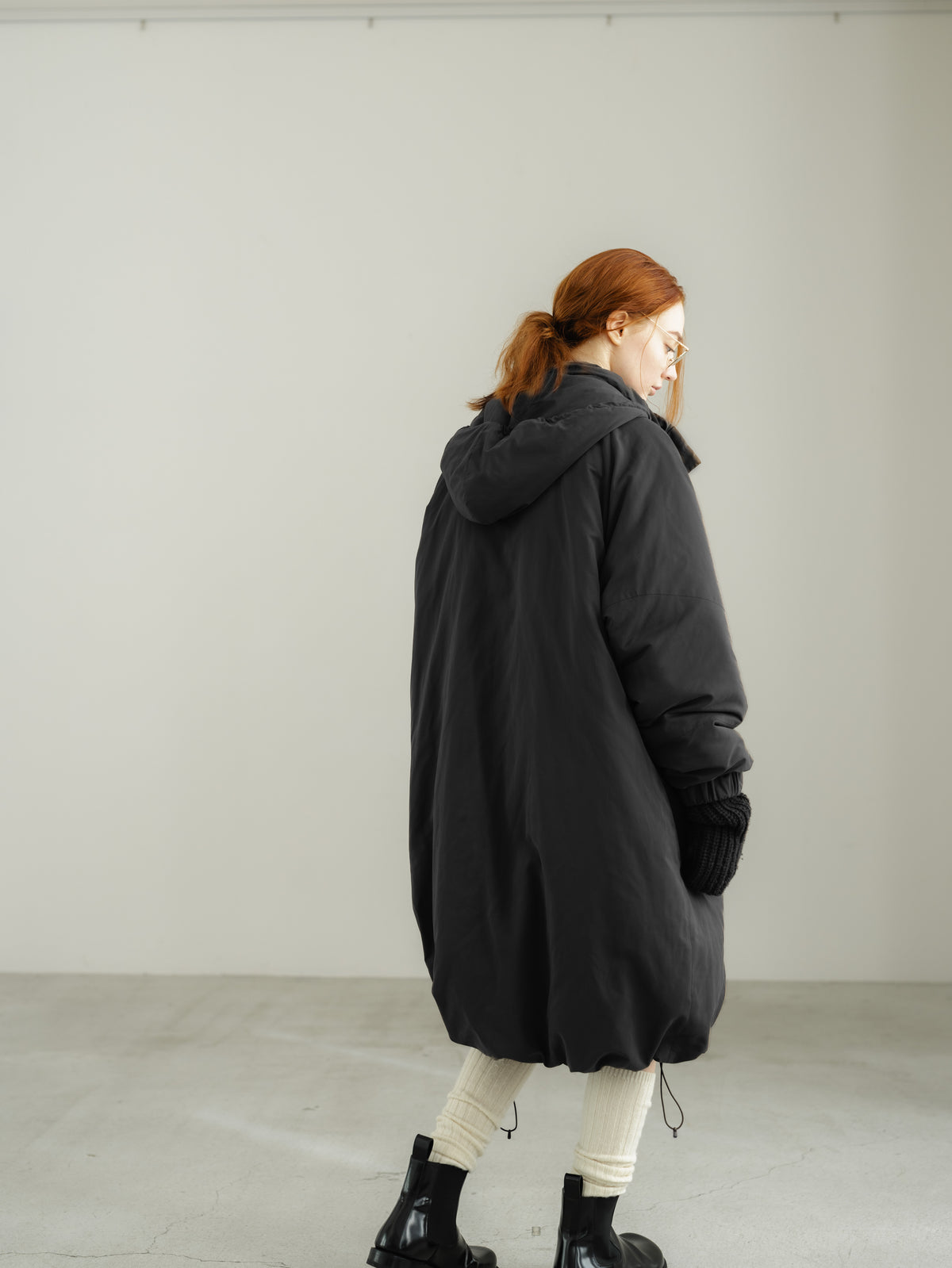 【PRE-ORDER】kamakura(black)