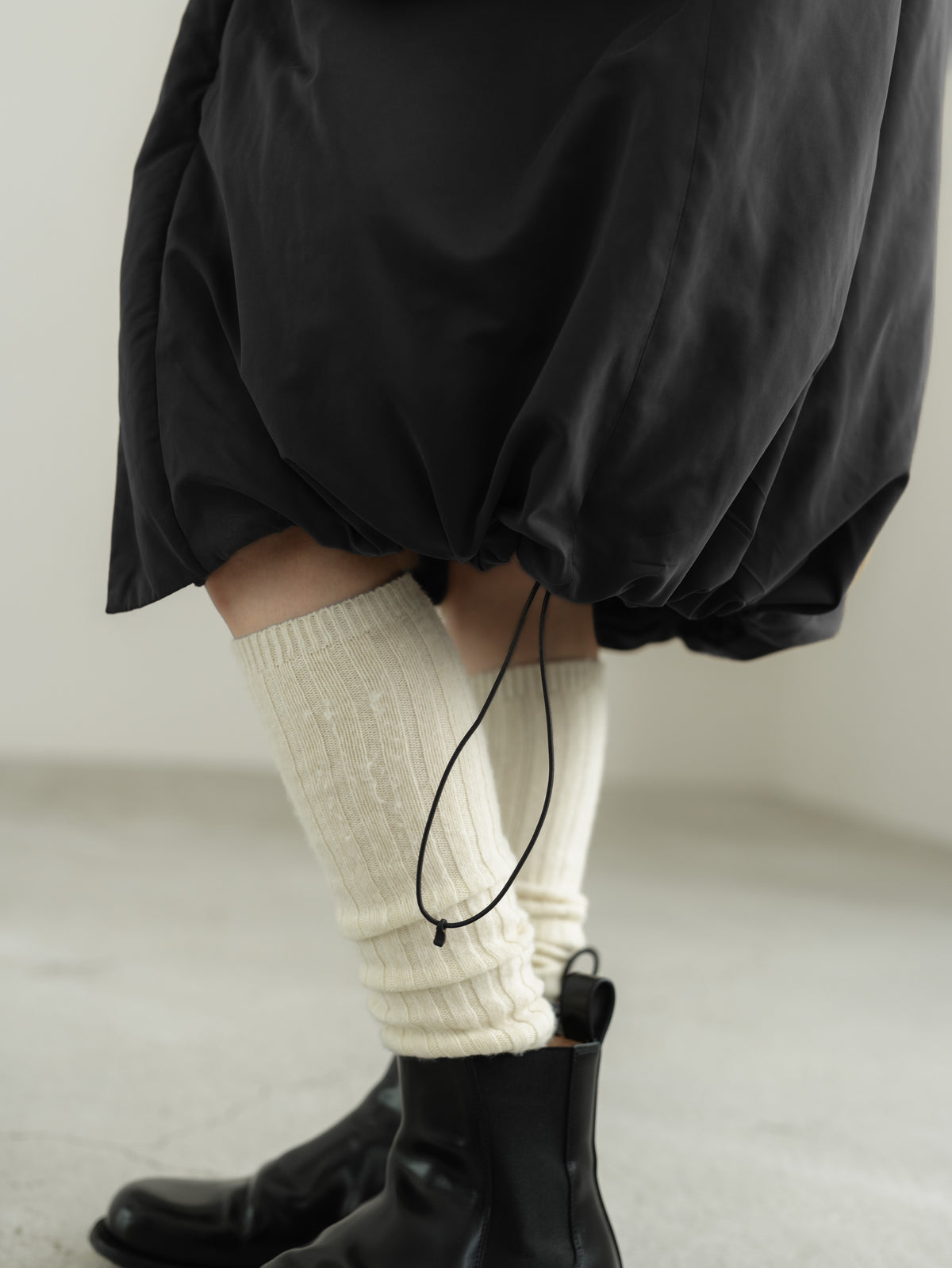 【PRE-ORDER】kamakura(black)