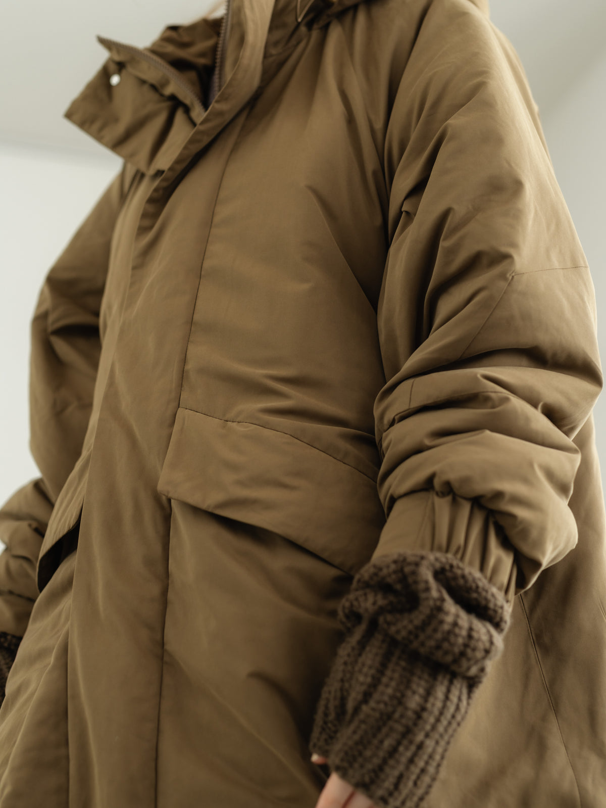 【PRE-ORDER】kamakura(khaki)