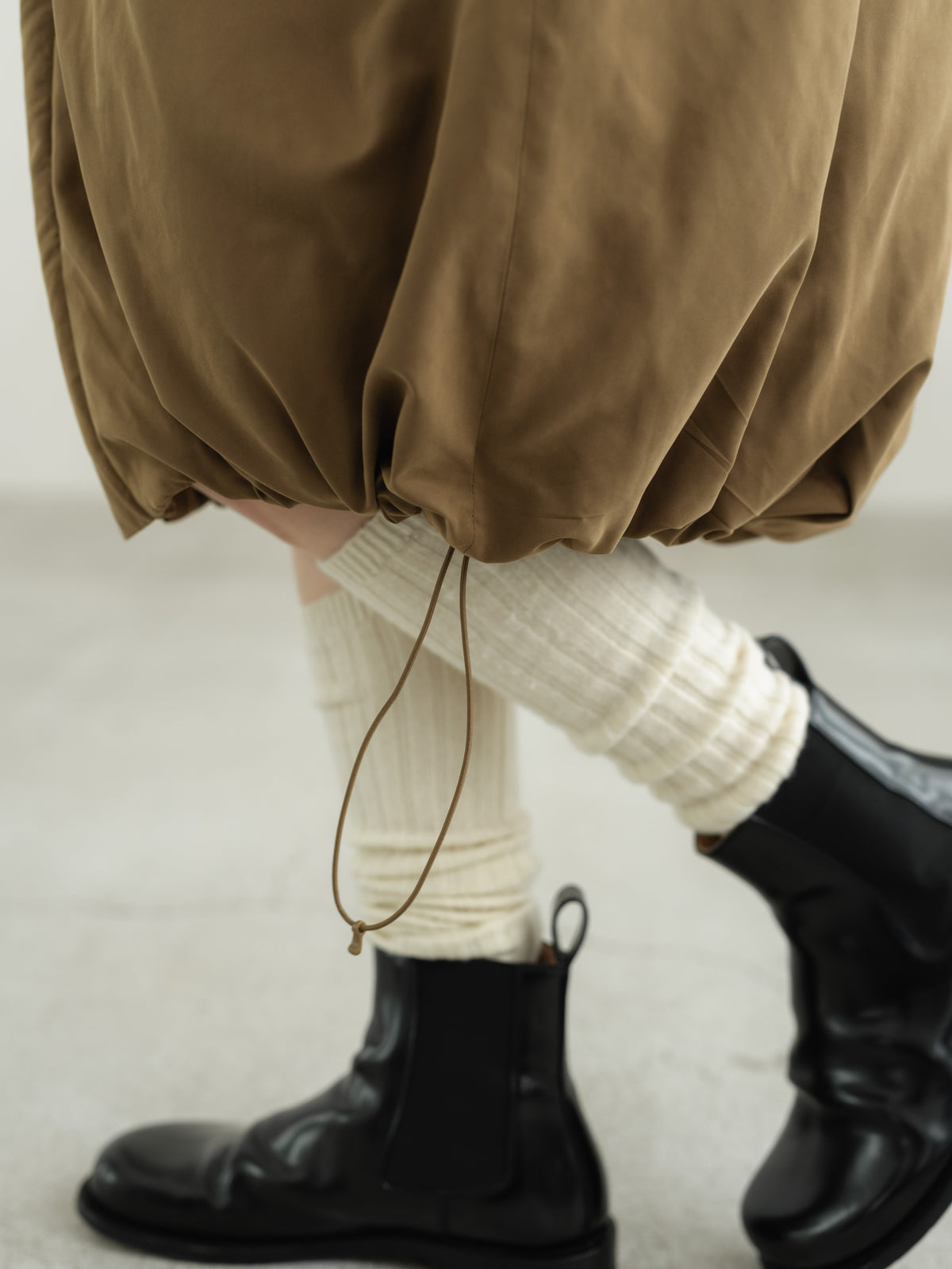 【PRE-ORDER】kamakura(khaki)