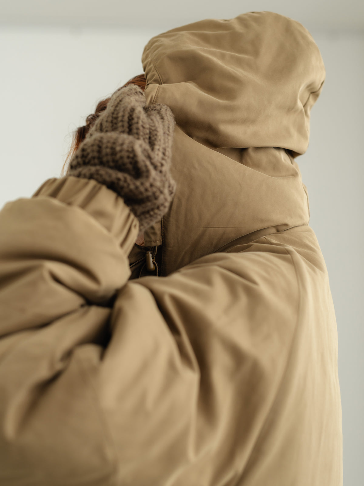 【PRE-ORDER】kamakura(khaki)