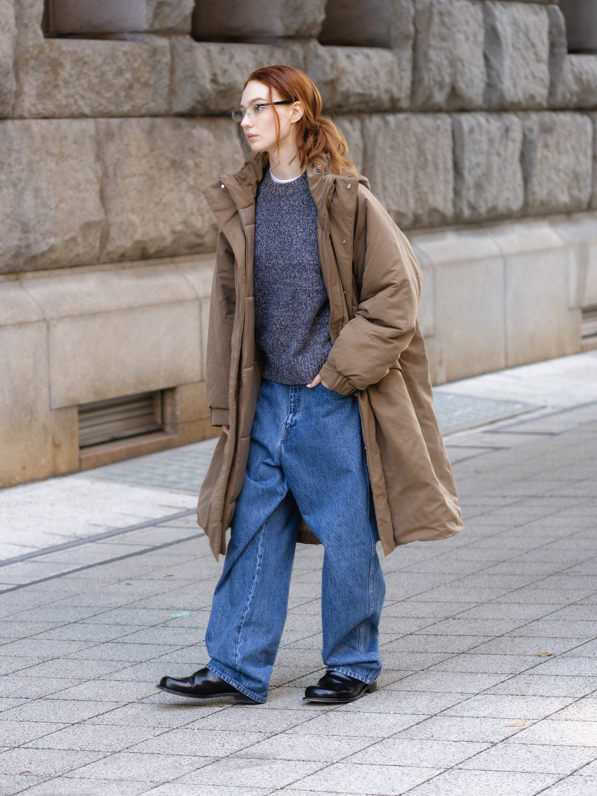 【PRE-ORDER】kamakura(khaki)