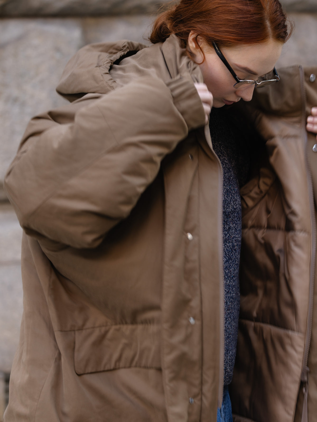 【PRE-ORDER】kamakura(khaki)