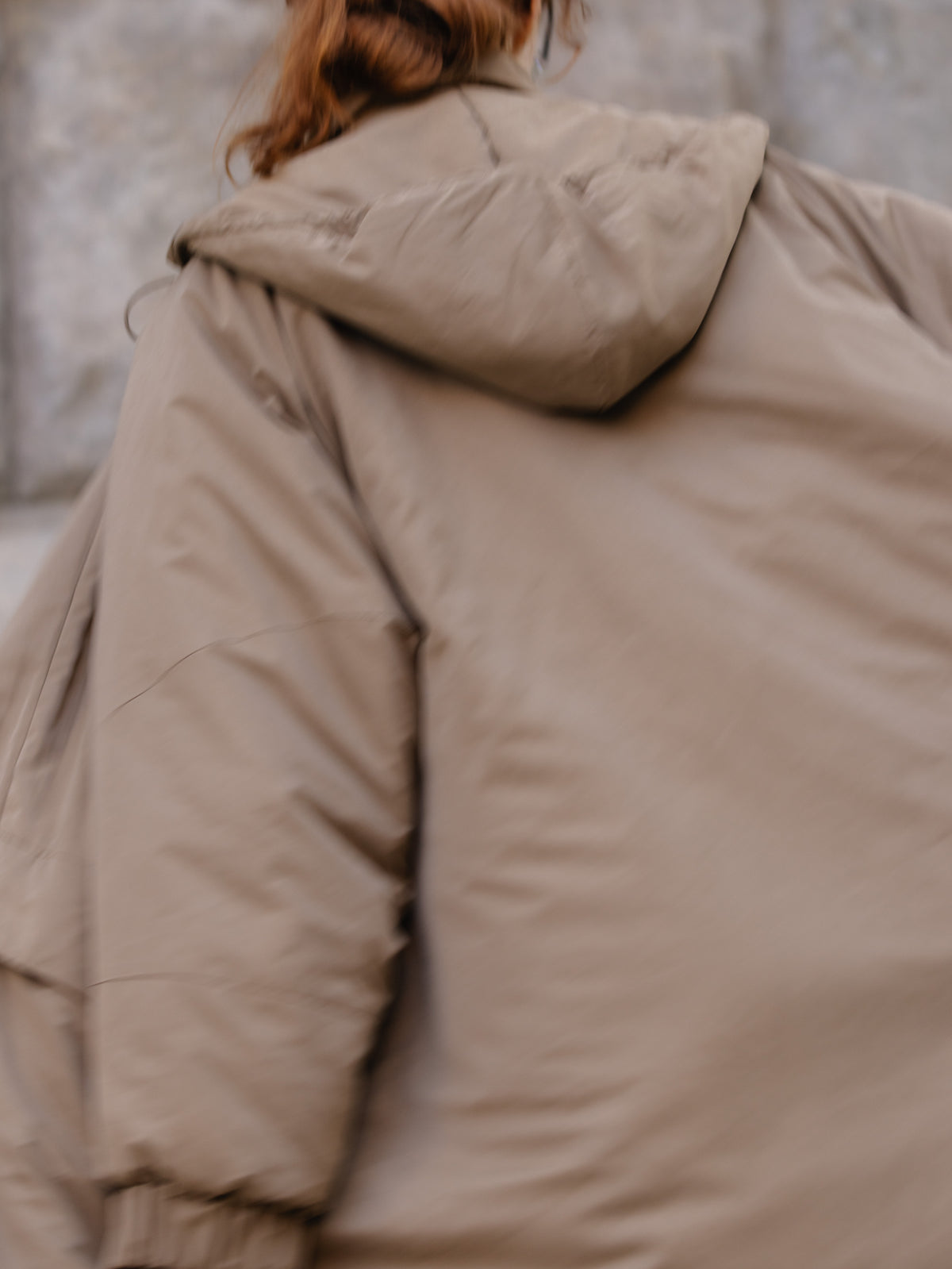 【PRE-ORDER】kamakura(khaki)