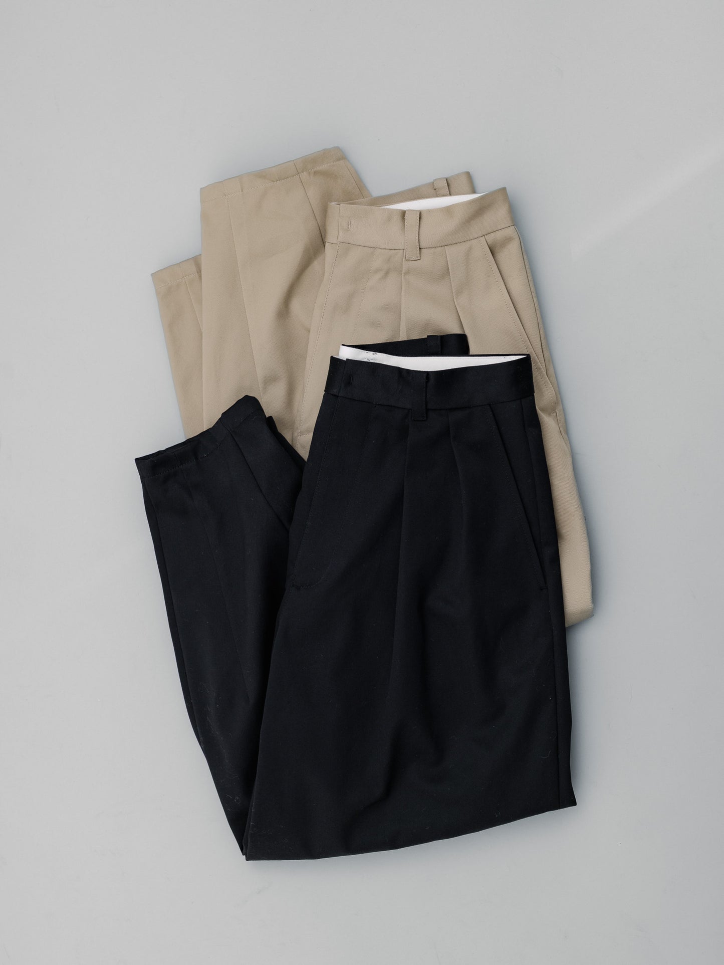 【PRE-ORDER】MY CHINO(BEIGE)