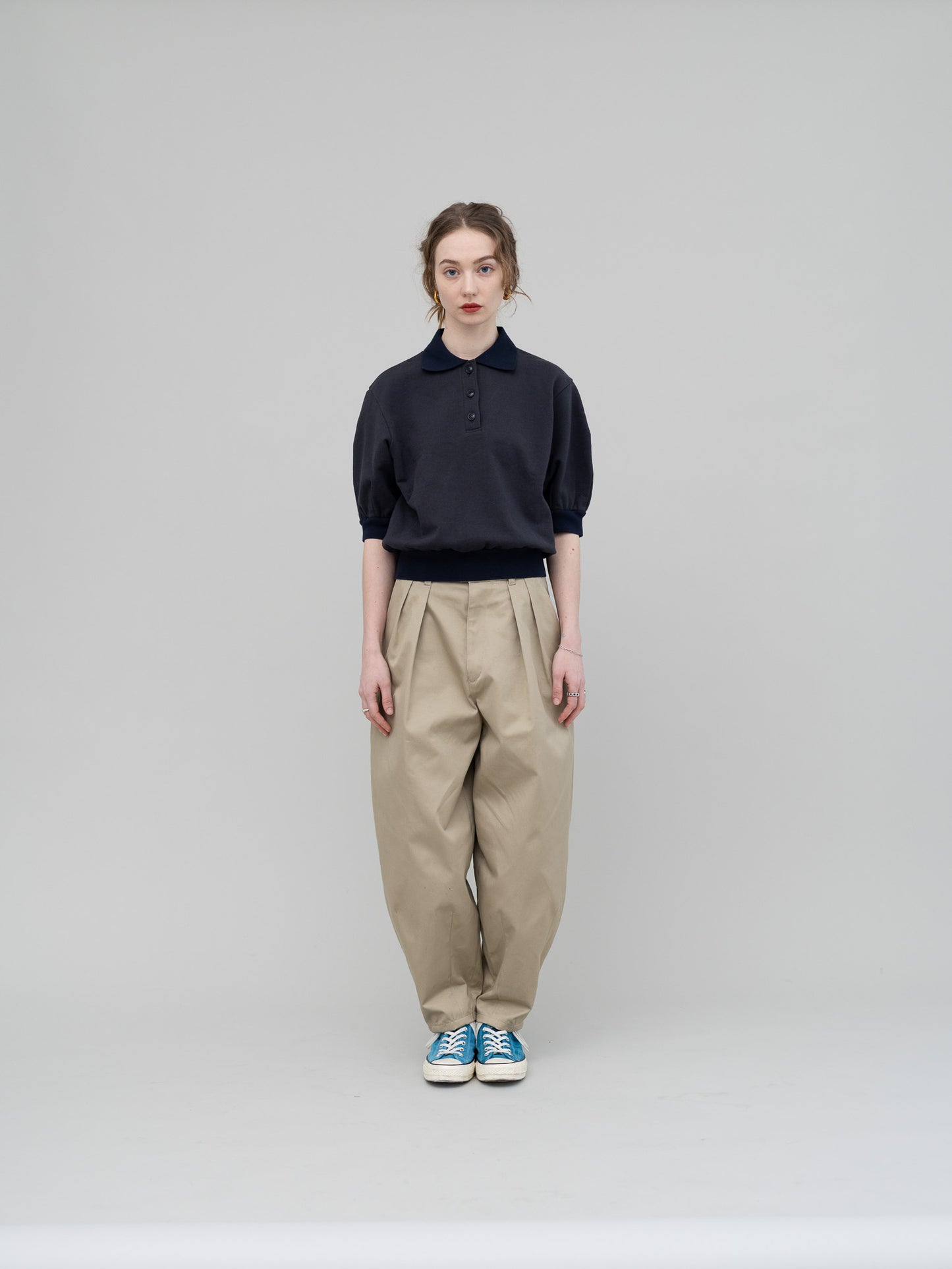 【PRE-ORDER】MY CHINO(BEIGE)