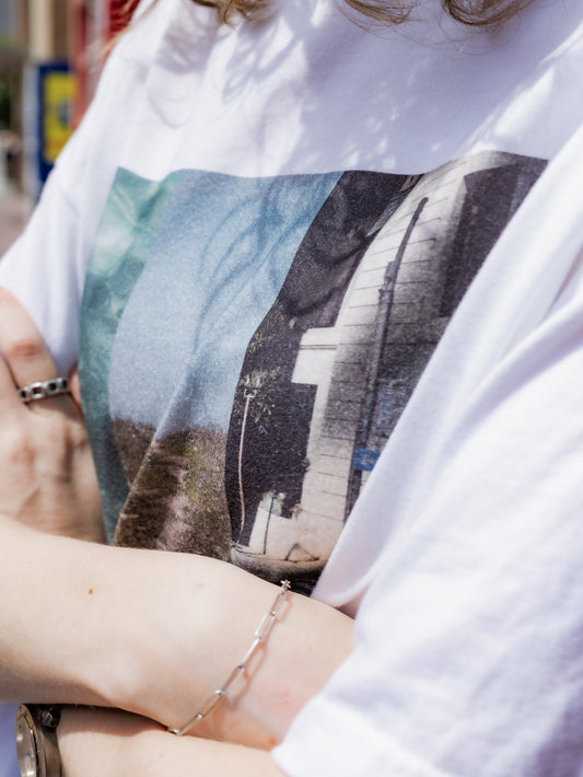 Photo Tee
