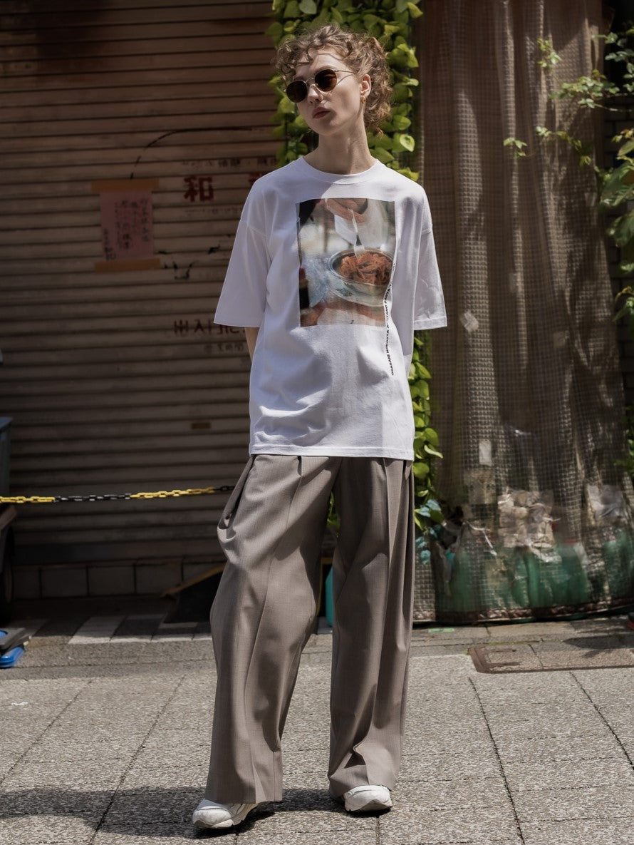 【PREORDER】My Slacks -BASIC (2color)