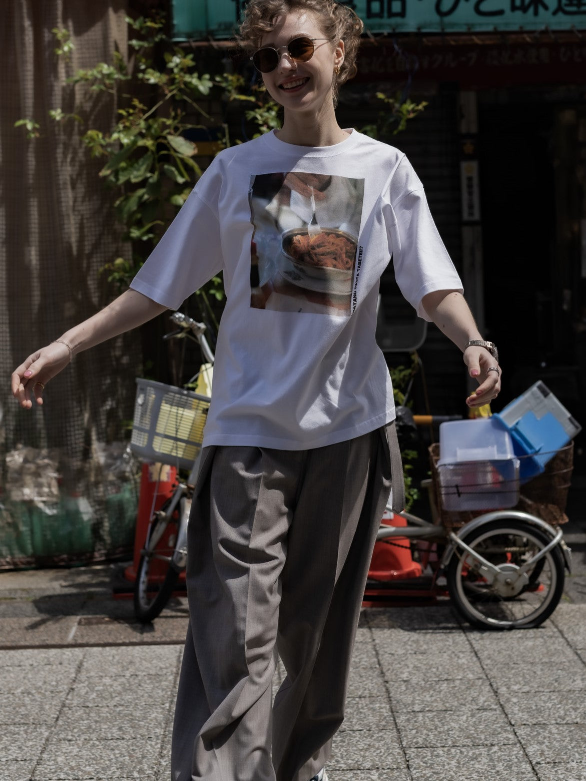 【PREORDER】My Slacks -BASIC (2color)