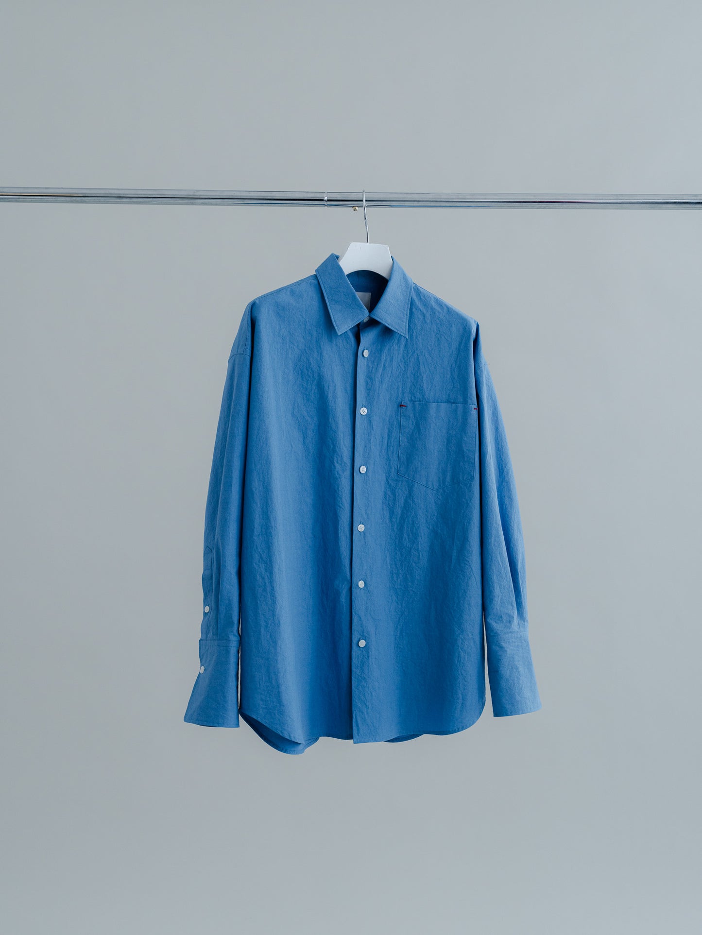 【PRE-ORDER】EVERYDAY SHIRT(blue)