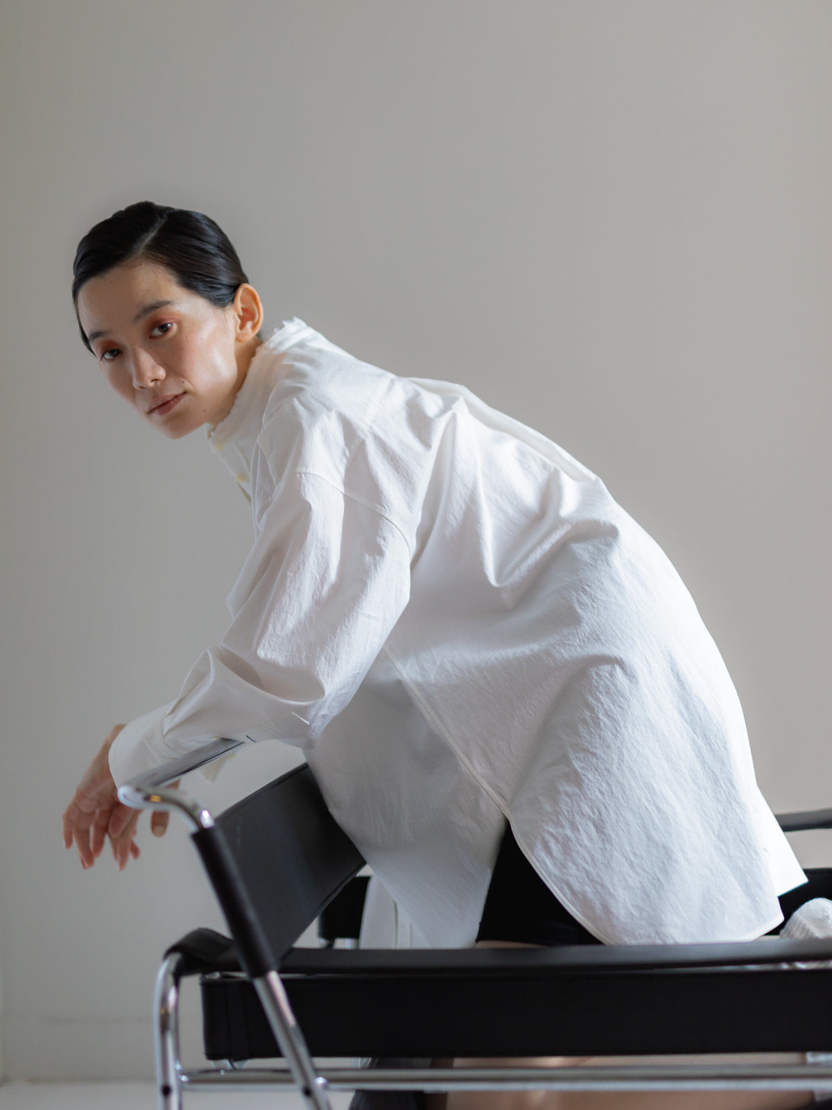 CAROLYN SHIRT – soyy.online