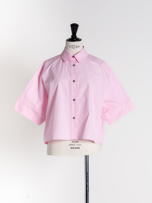 【PREORDER】THOMAS MASON Hansode Shirt (3color)