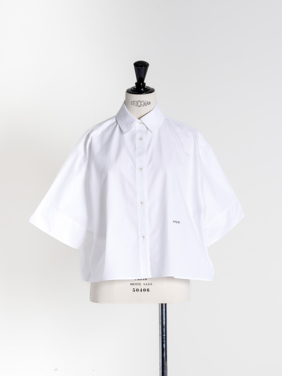 THOMAS MASON Hansode Shirt – soyy.online