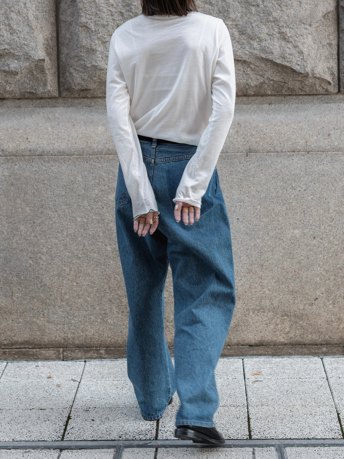 cosuke(white)