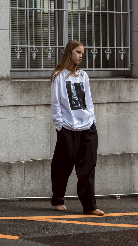 【PRE ORDER】Photo T (long) Taxi