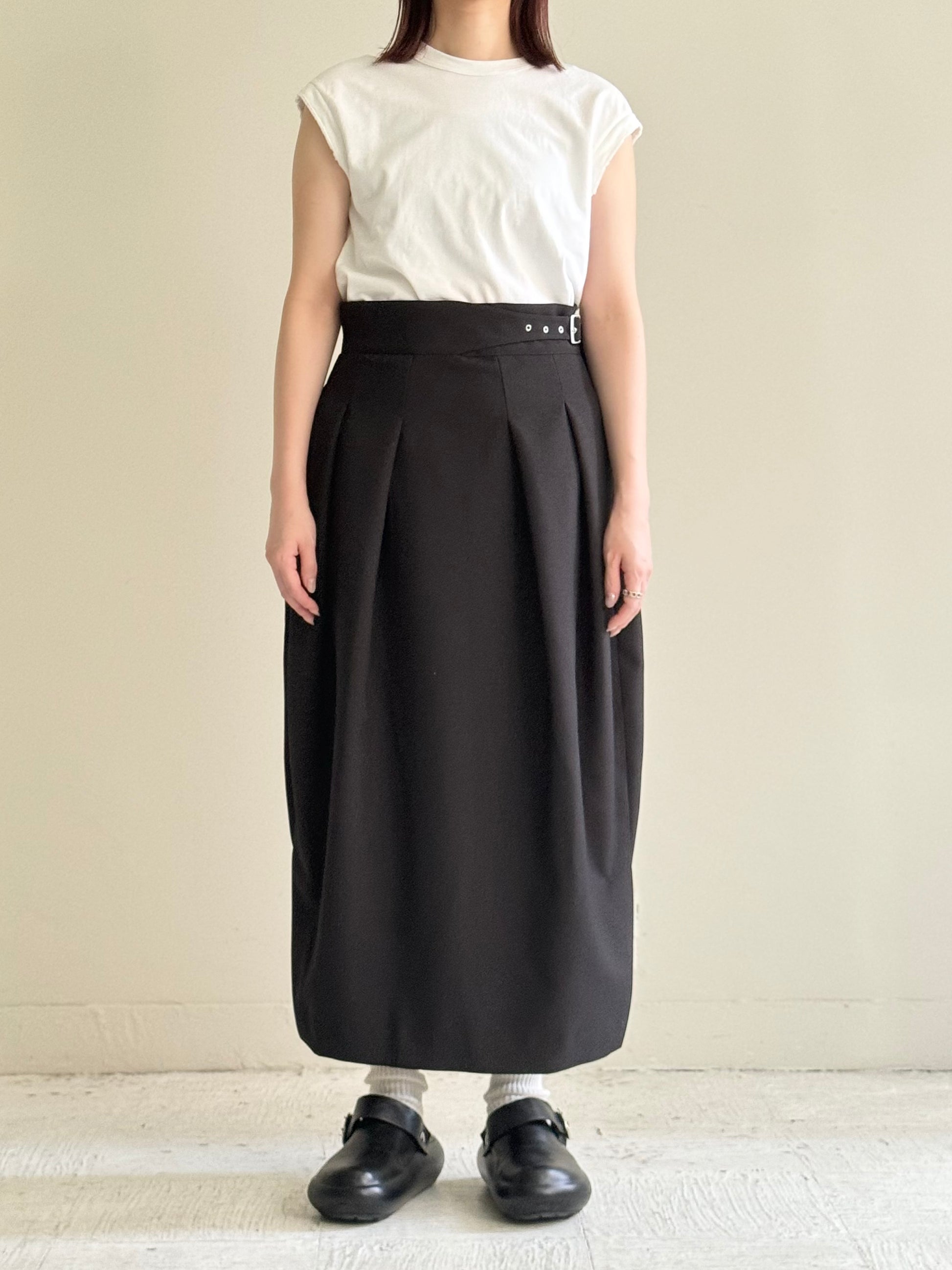 Gurkha skirt – soyy.online Gurkha skirt – soyy.online