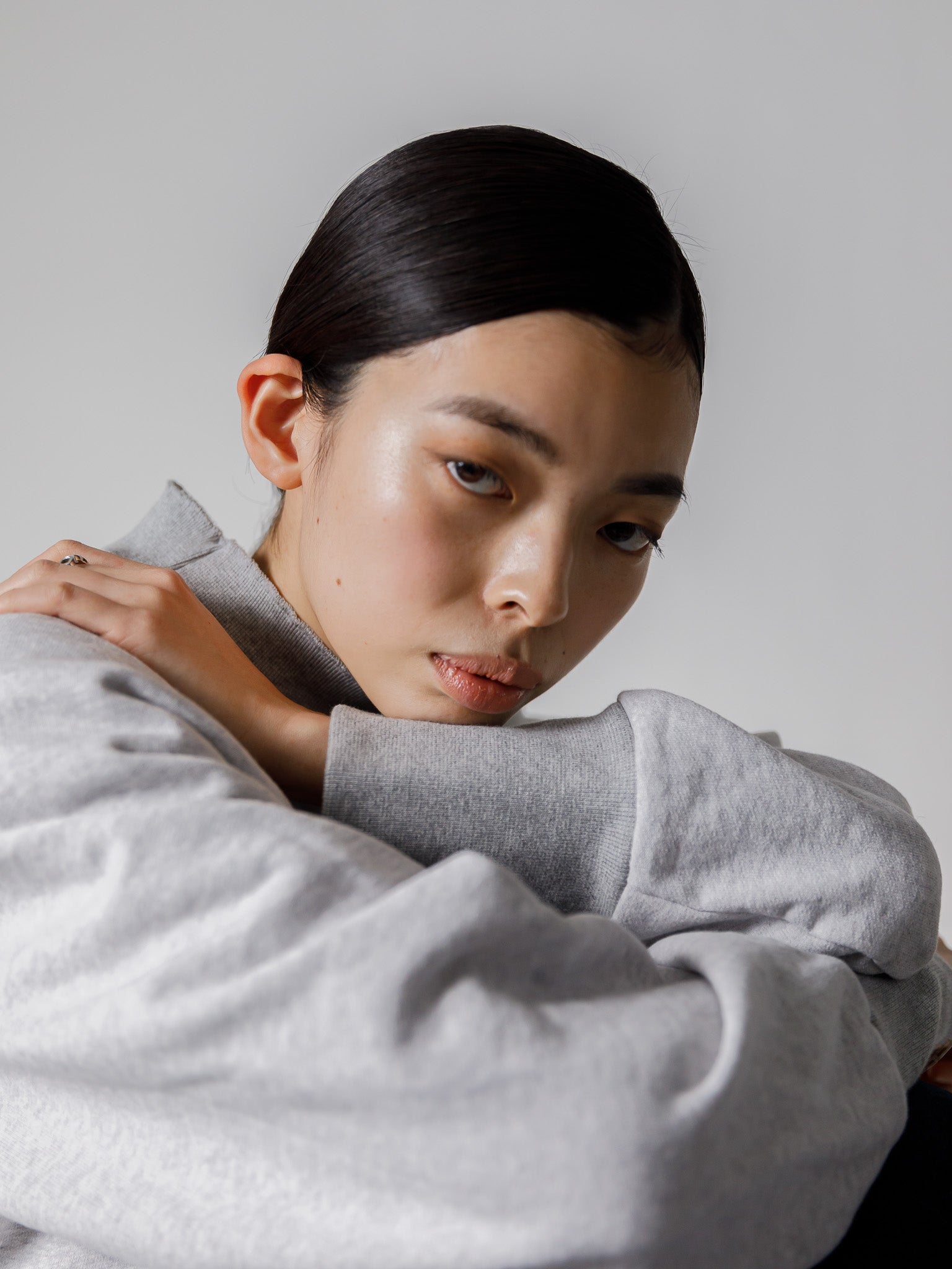 color scheme pullover(2color) – soyy.online