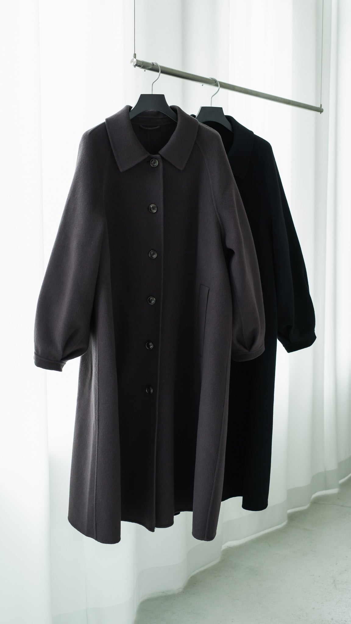 ジャケット・アウター soyy. FRENCH MARINE COAT soyy. FRENCH MARINE COAT