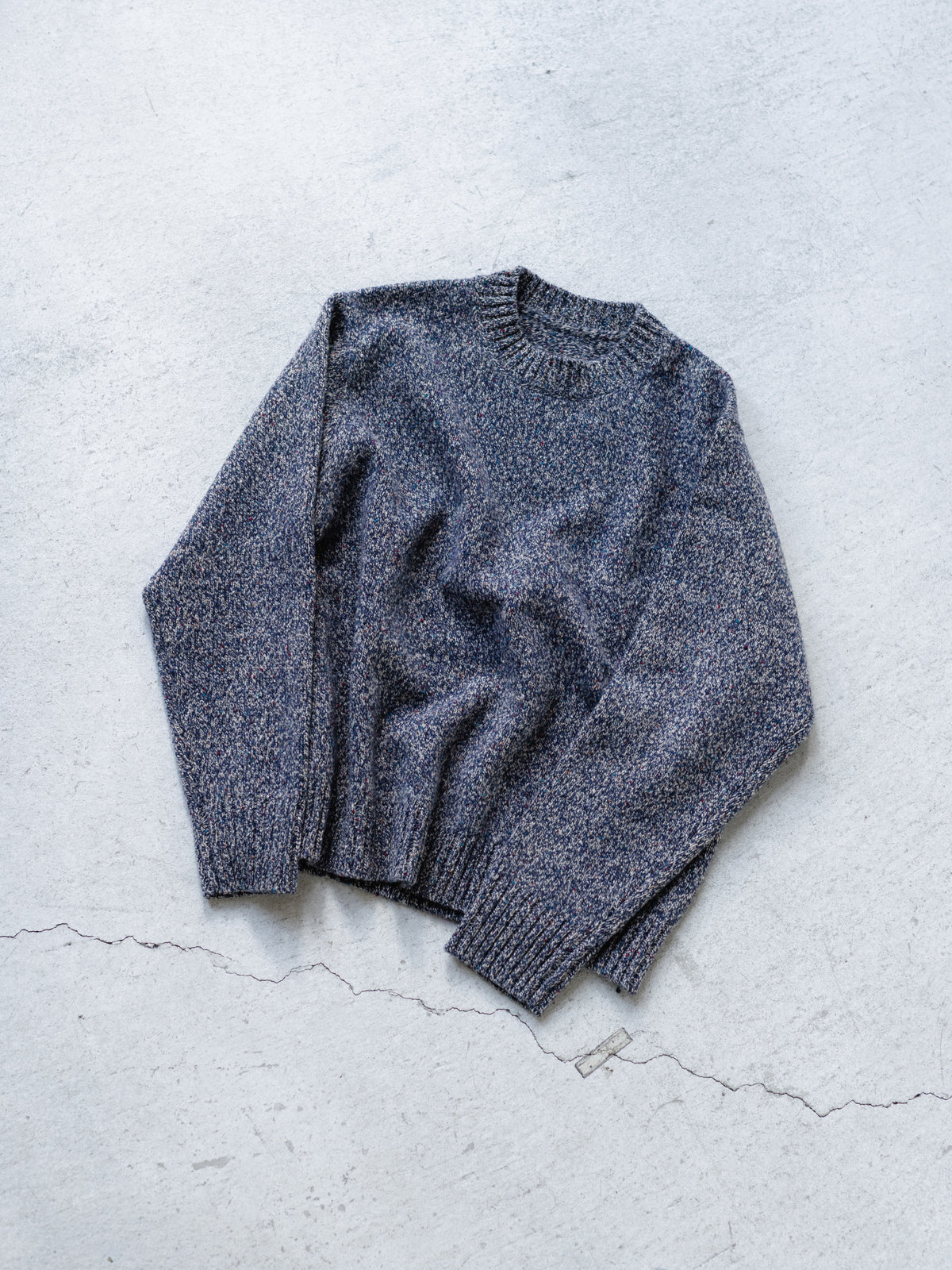 【PRE-ORDER】nep(navy)