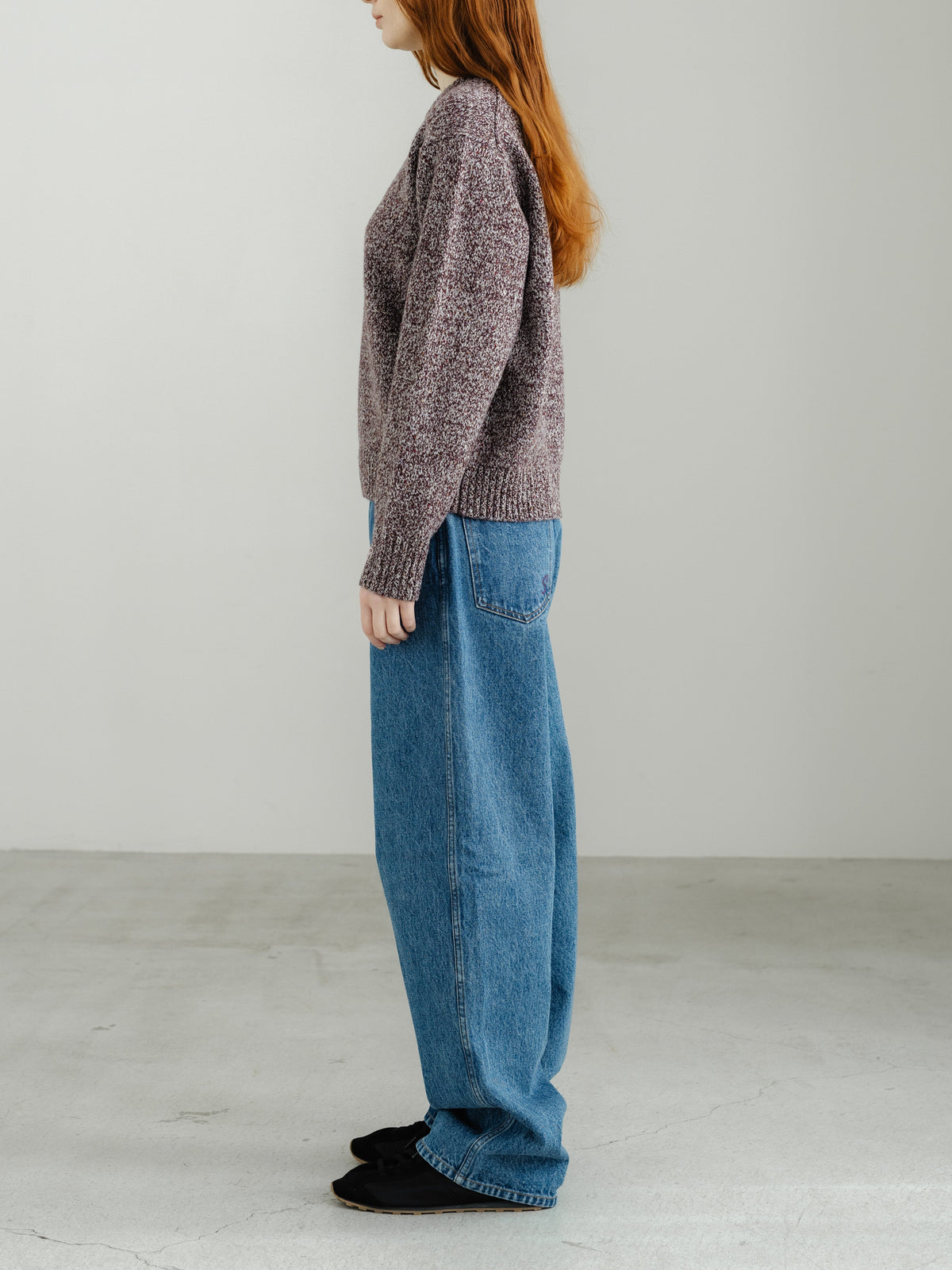 【PRE-ORDER】nep(brown)