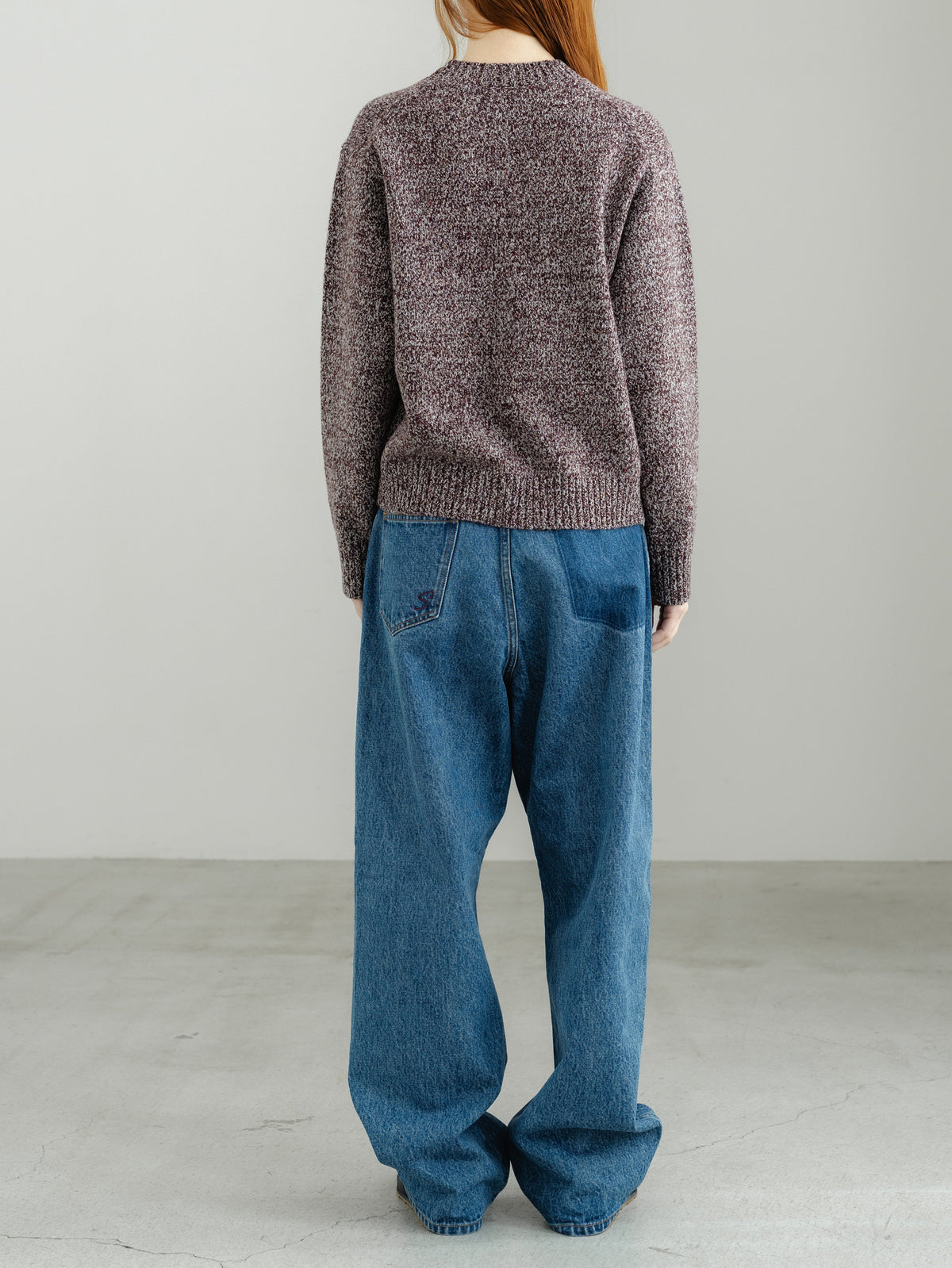 【PRE-ORDER】nep(brown)