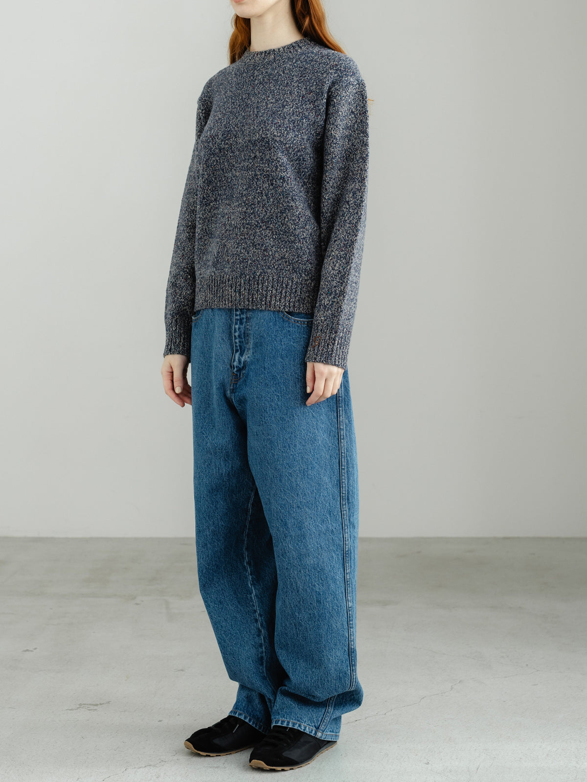 【PRE-ORDER】nep(navy)