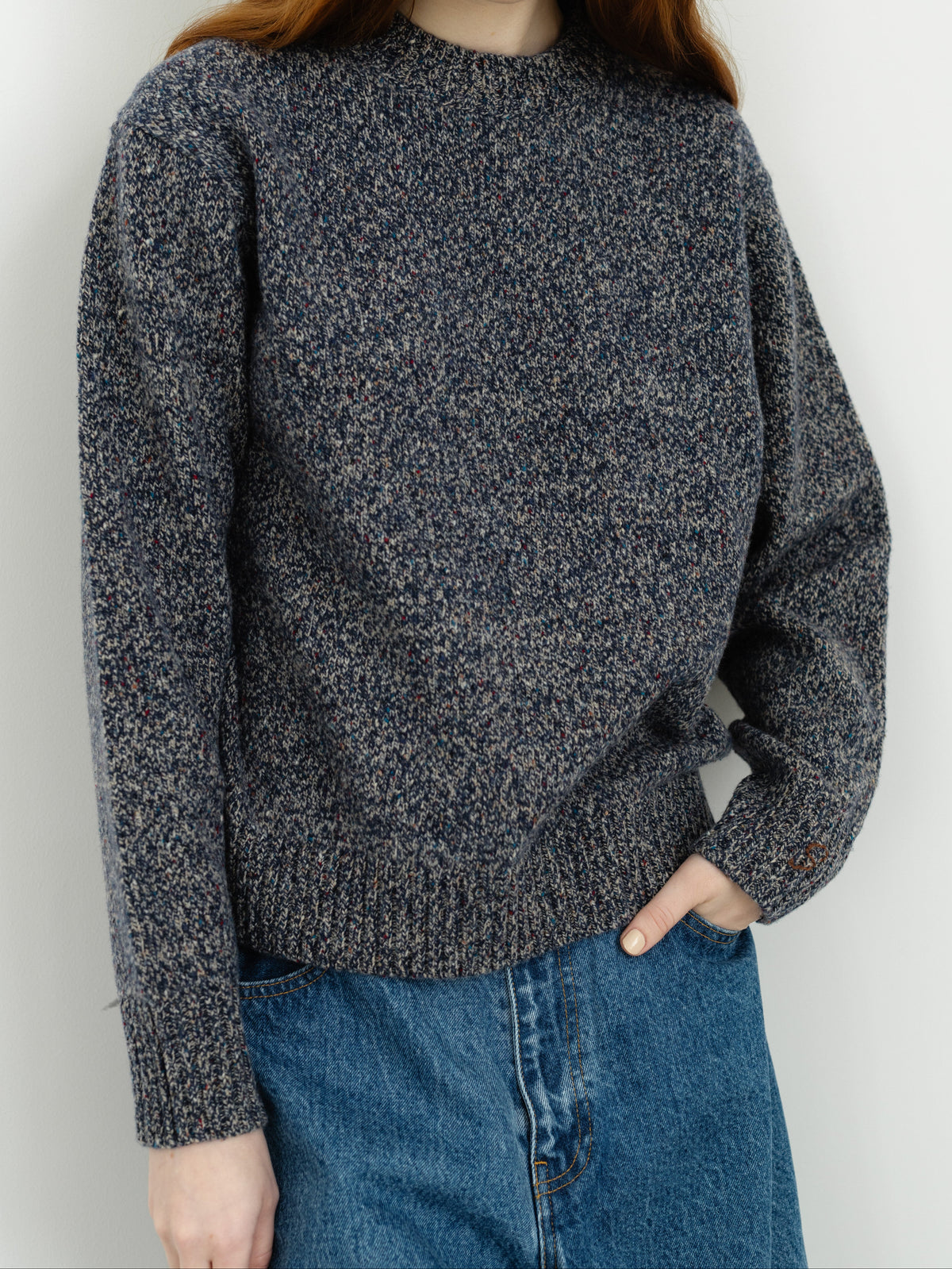 【PRE-ORDER】nep(navy)