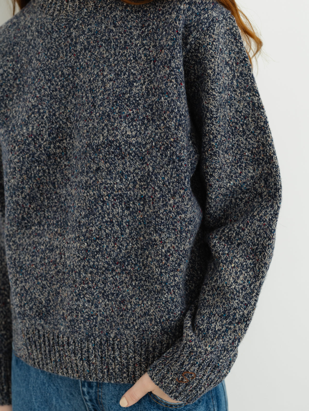【PRE-ORDER】nep(navy)