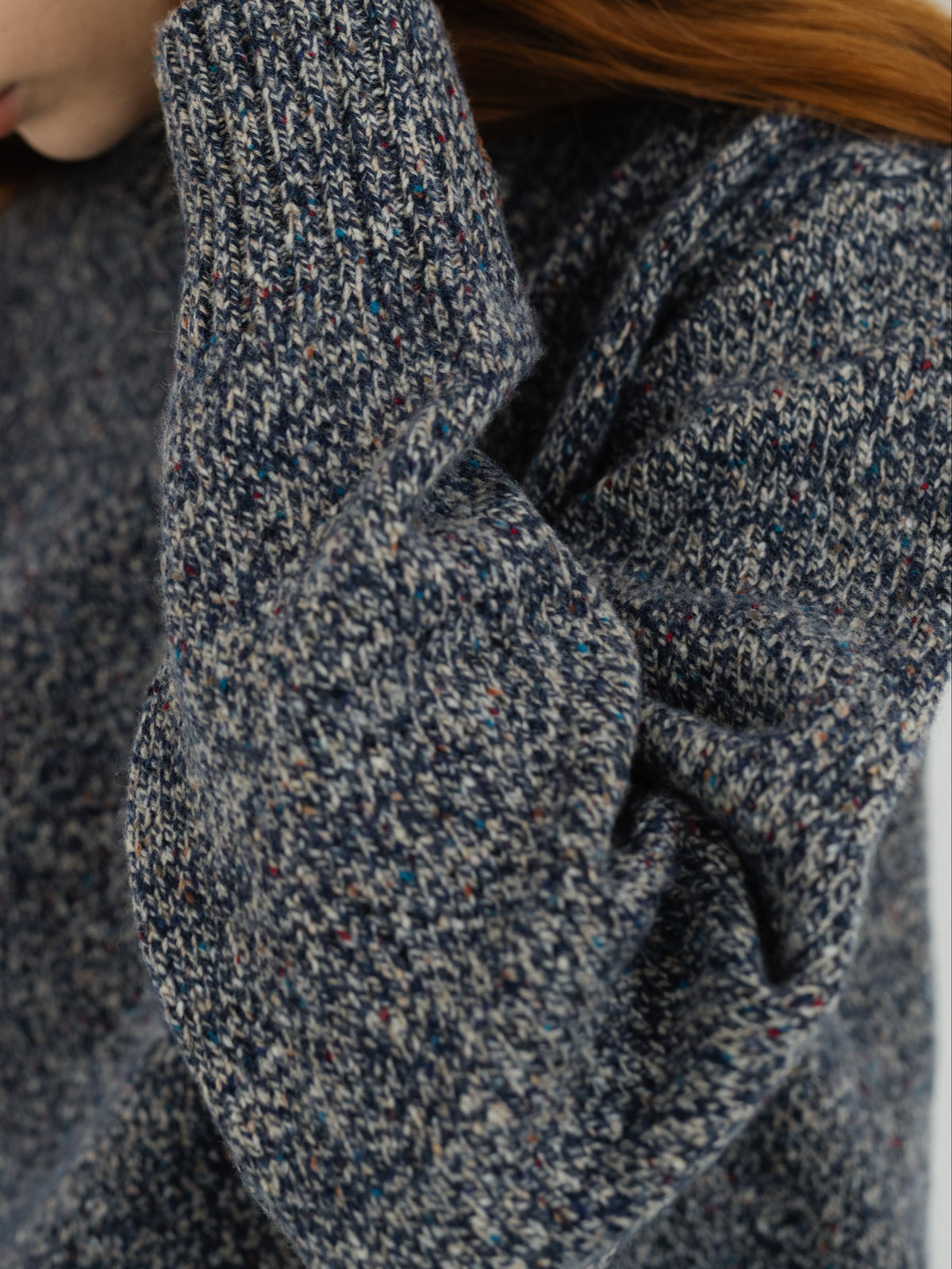 【PRE-ORDER】nep(navy)