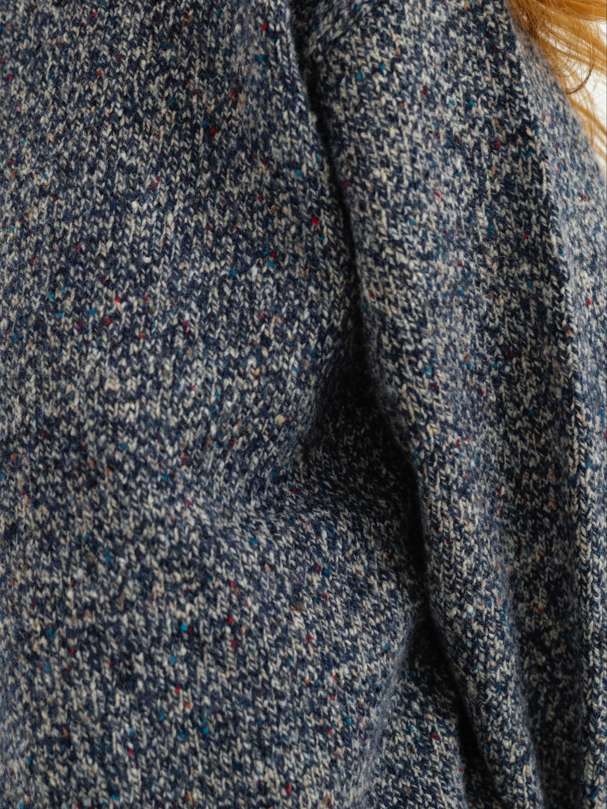 【PRE-ORDER】nep(navy)