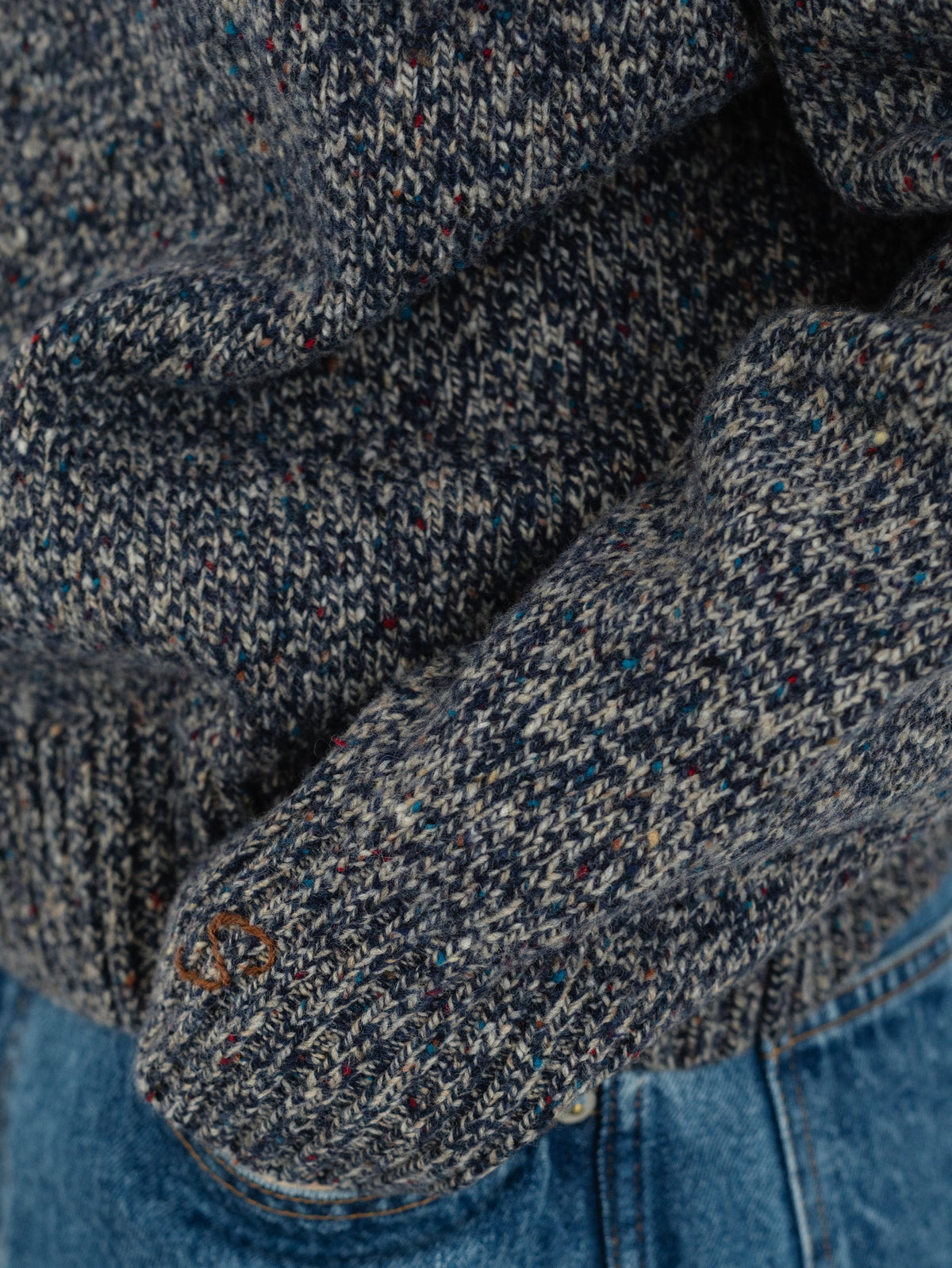 【PRE-ORDER】nep(navy)
