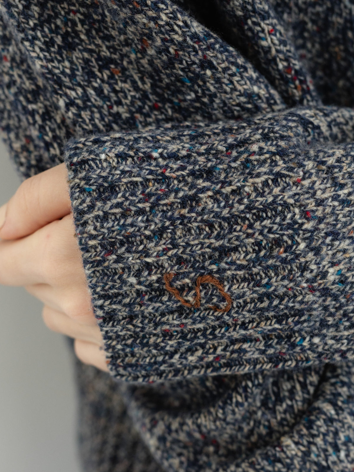 【PRE-ORDER】nep(navy)