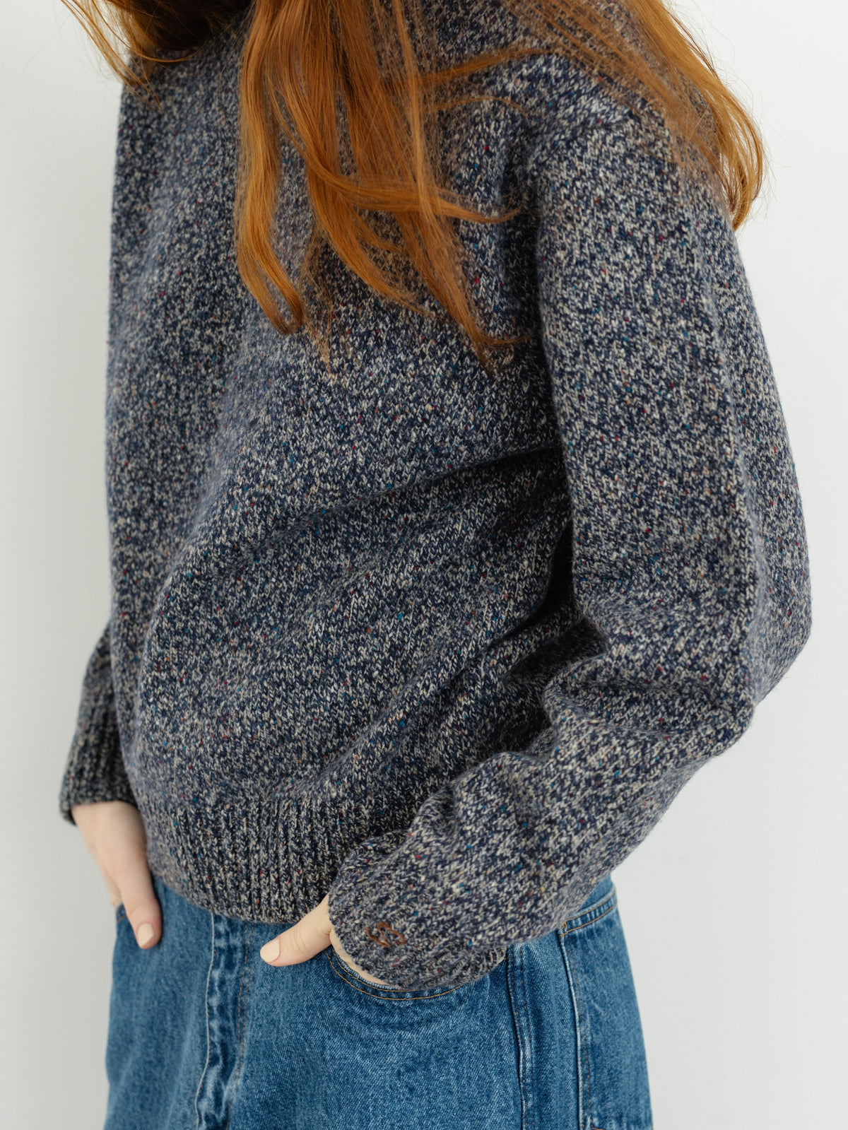 【PRE-ORDER】nep(navy)