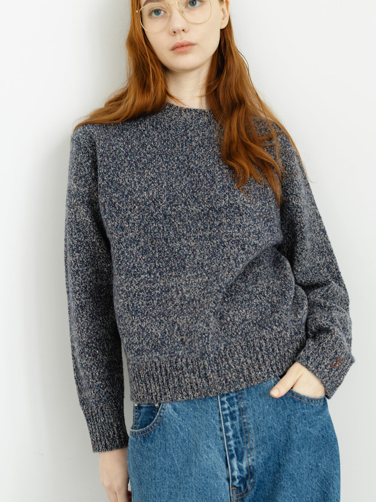 【PRE-ORDER】nep(navy)