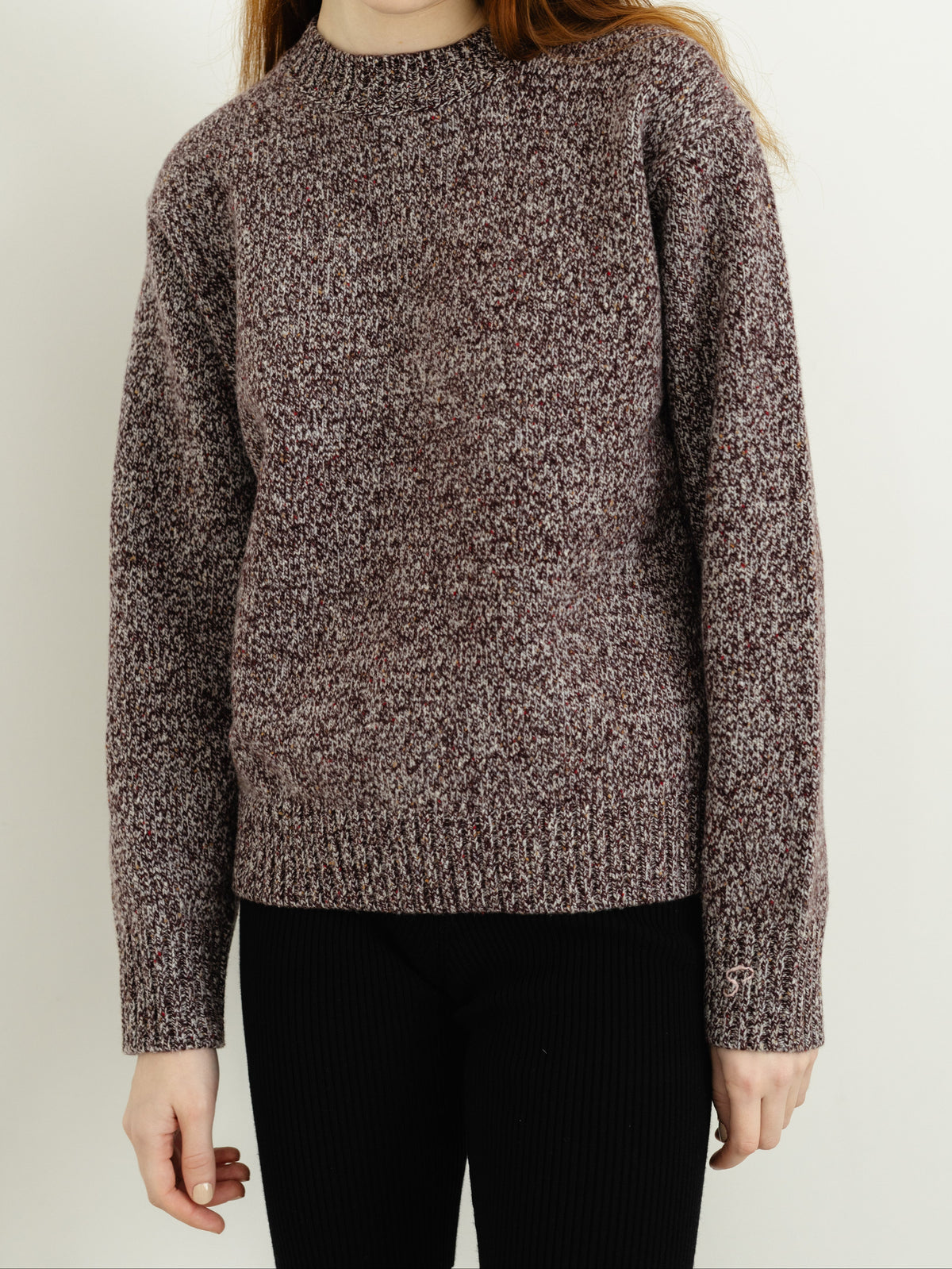 【PRE-ORDER】nep(brown)