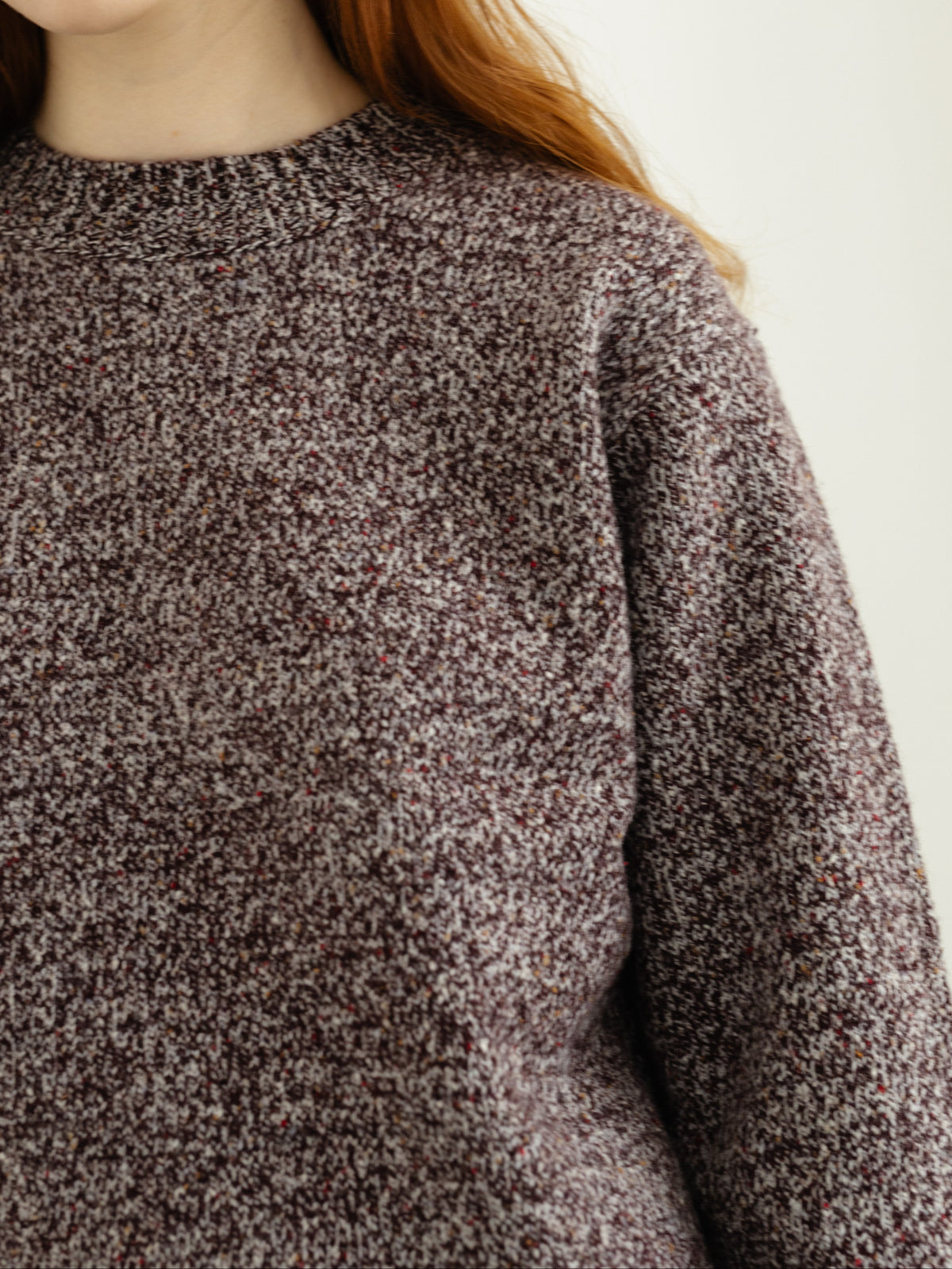 【PRE-ORDER】nep(brown)