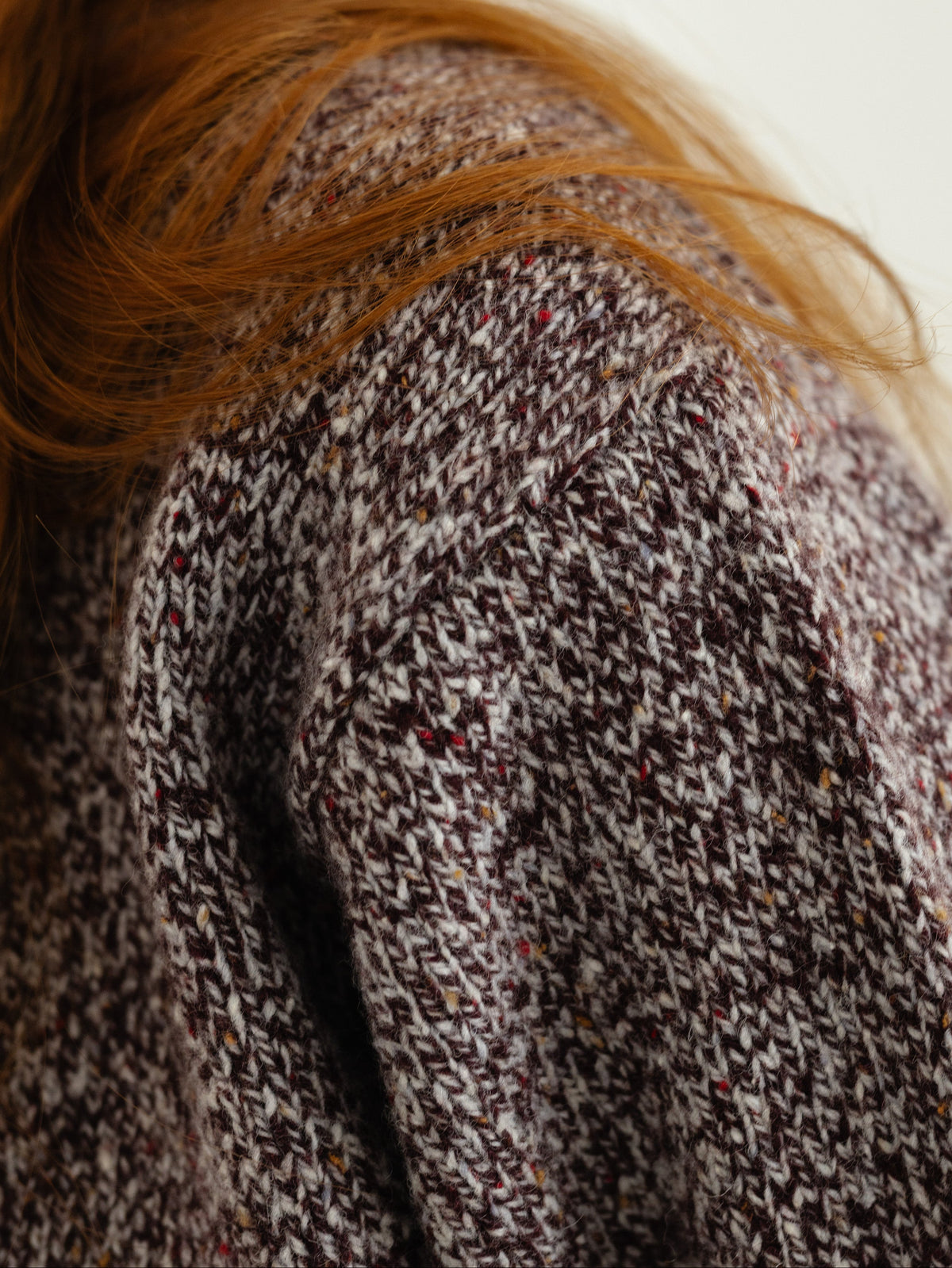 【PRE-ORDER】nep(brown)