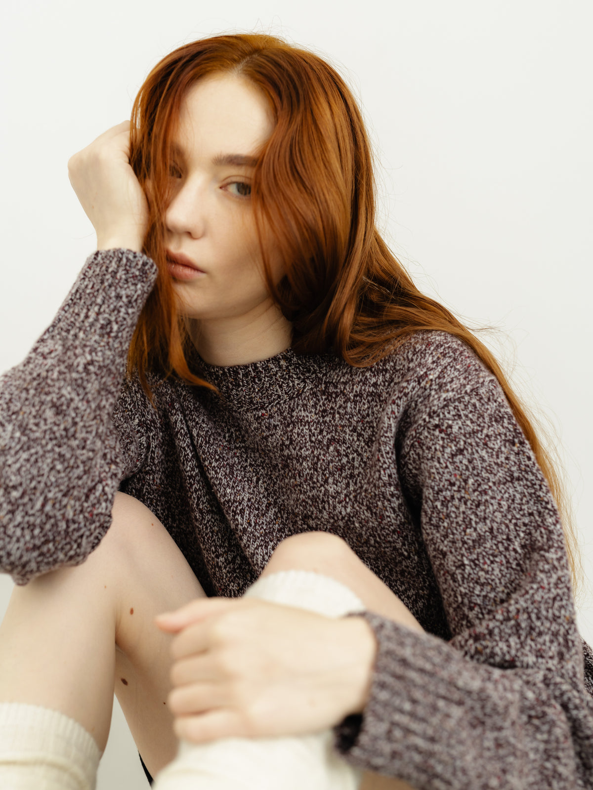 【PRE-ORDER】nep(brown)