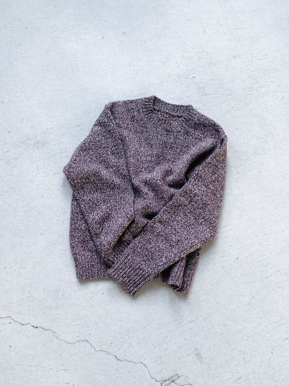 【PRE-ORDER】nep(brown)