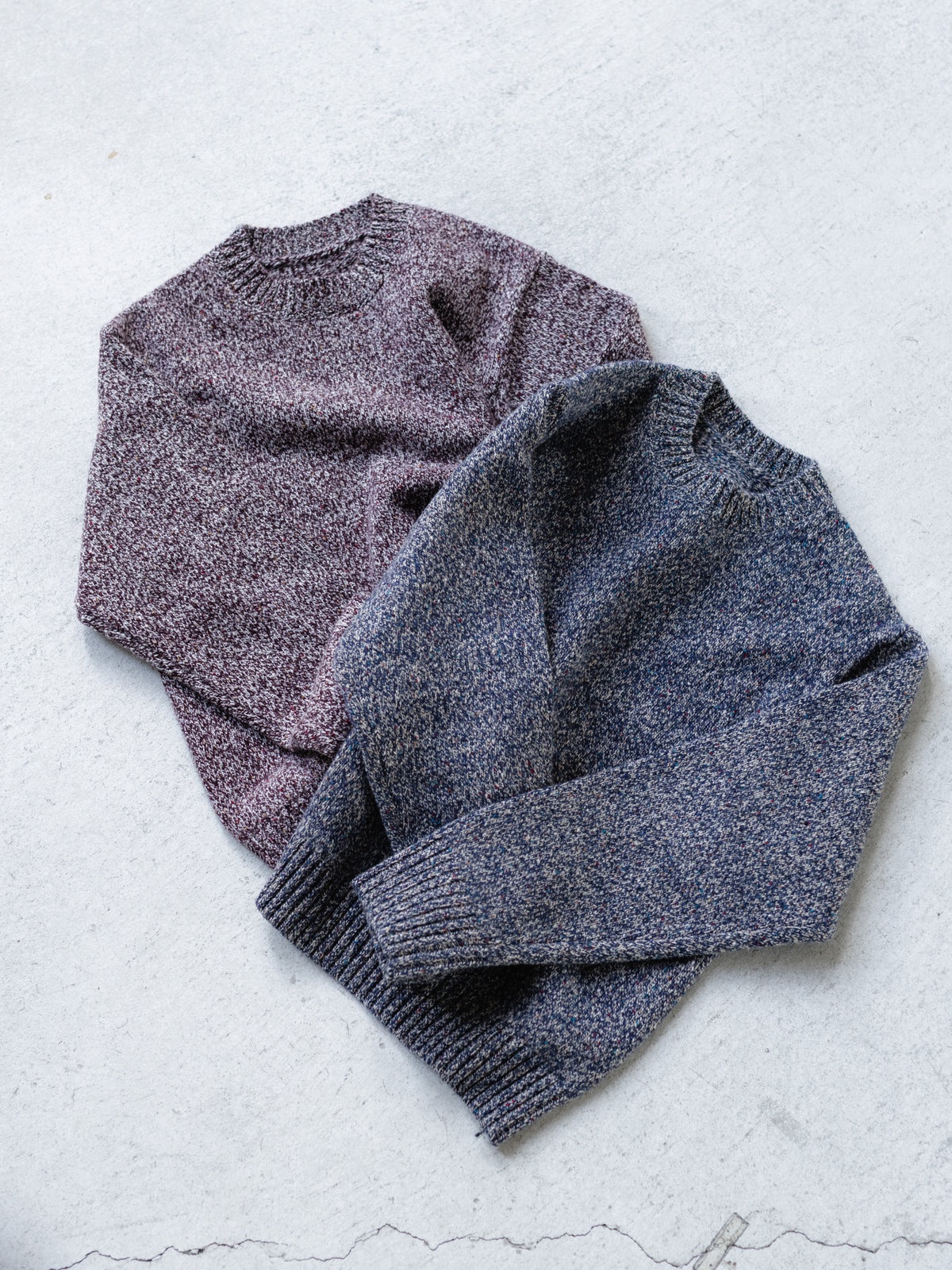 【PRE-ORDER】nep(brown)