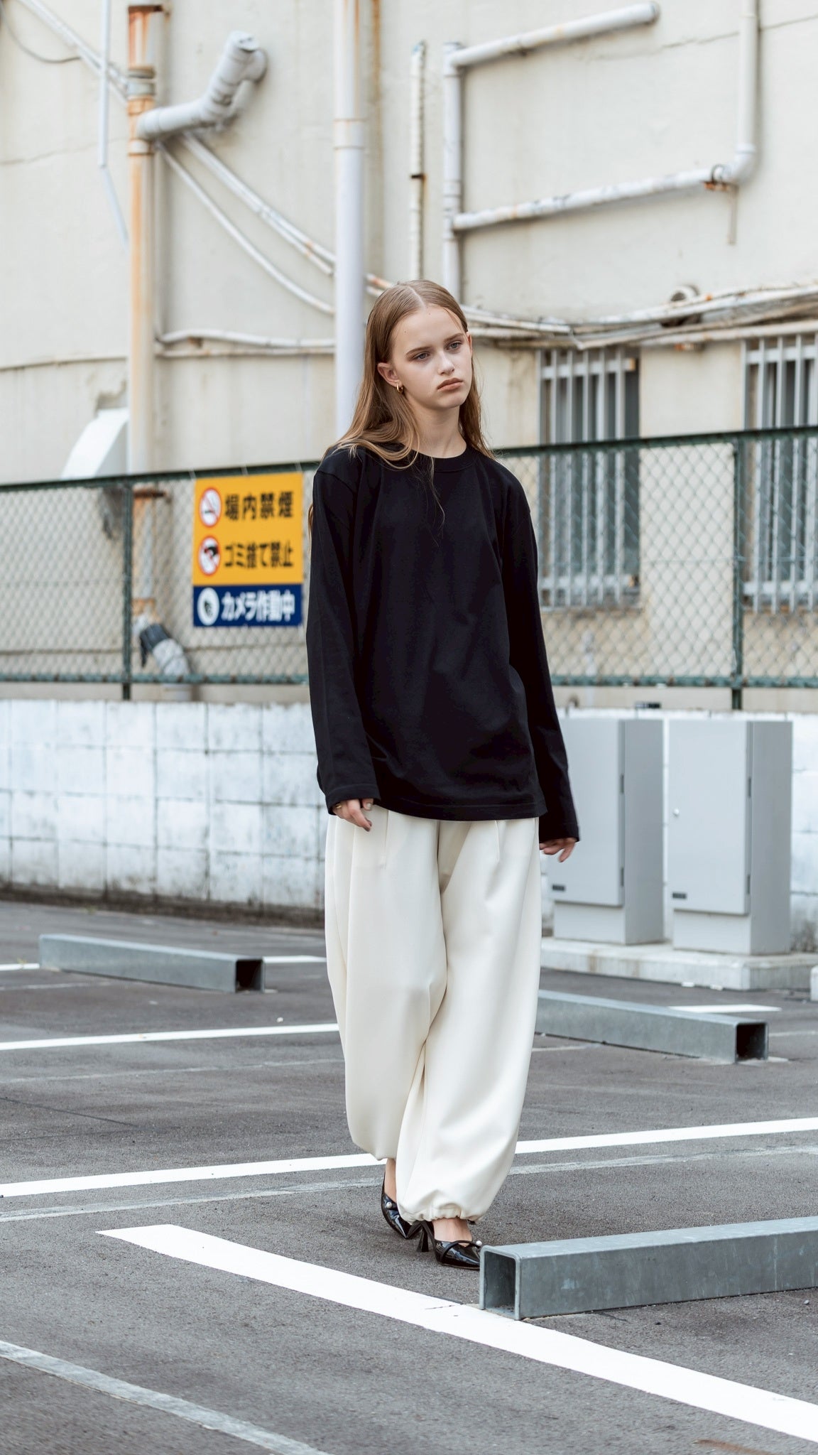 【PRE ORDER】Photo T (long) deep Air