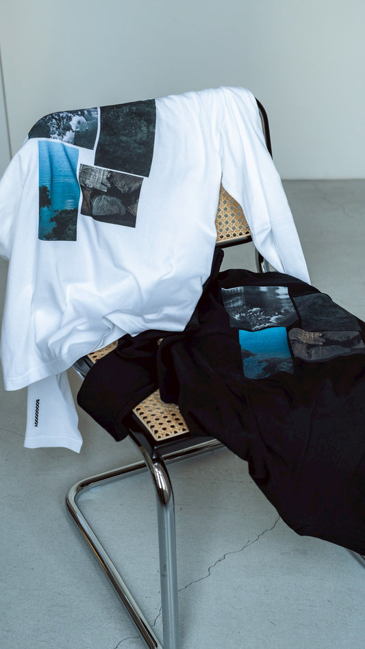 【PRE ORDER】Photo T (long) deep Air